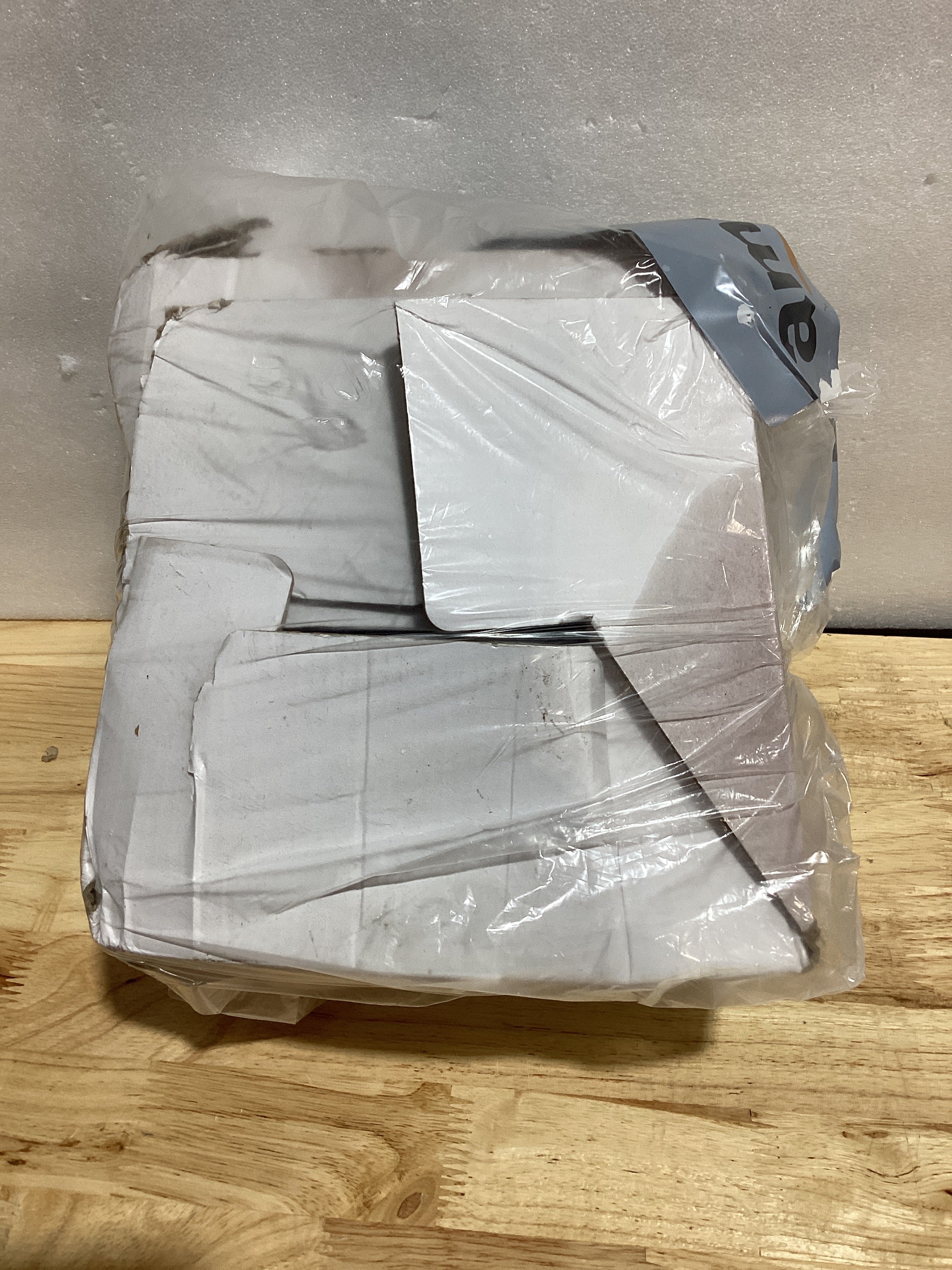 Bomba de Dirección Hidráulica Wahparts 21-5228 con Polea y Depósito — Toyota Tacoma 2.4L/2.7L 1996-2001 y 4Runner 2.7L 1996-2000
