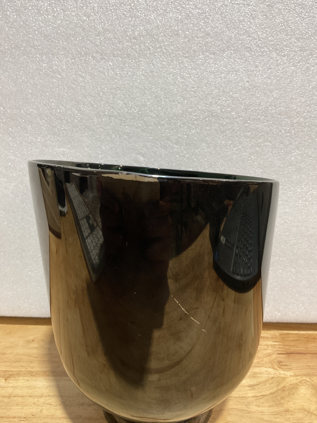 Puntas de Escape Negro Cromo en Acero Inoxidable — Par para Dodge Charger y Durango 2015-2024 (5.7L, 6.4L, 6.2L)