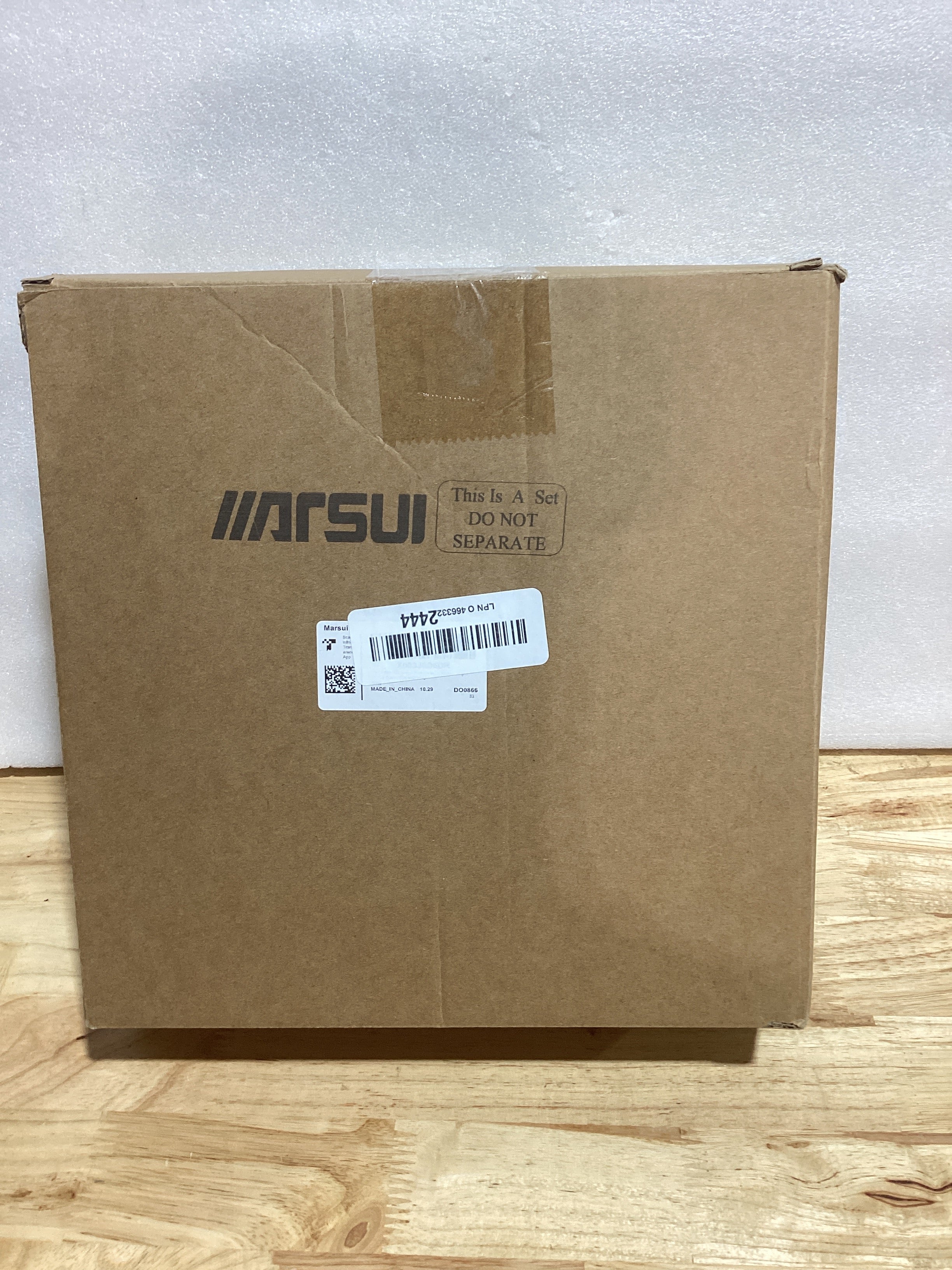 Marsui 121 Pcs Set de Decoraciones Disco Party 70s 80s – Platos, Vasos, Servilletas y Bolas Plateadas para Bodas, Cumpleaños y Fiestas