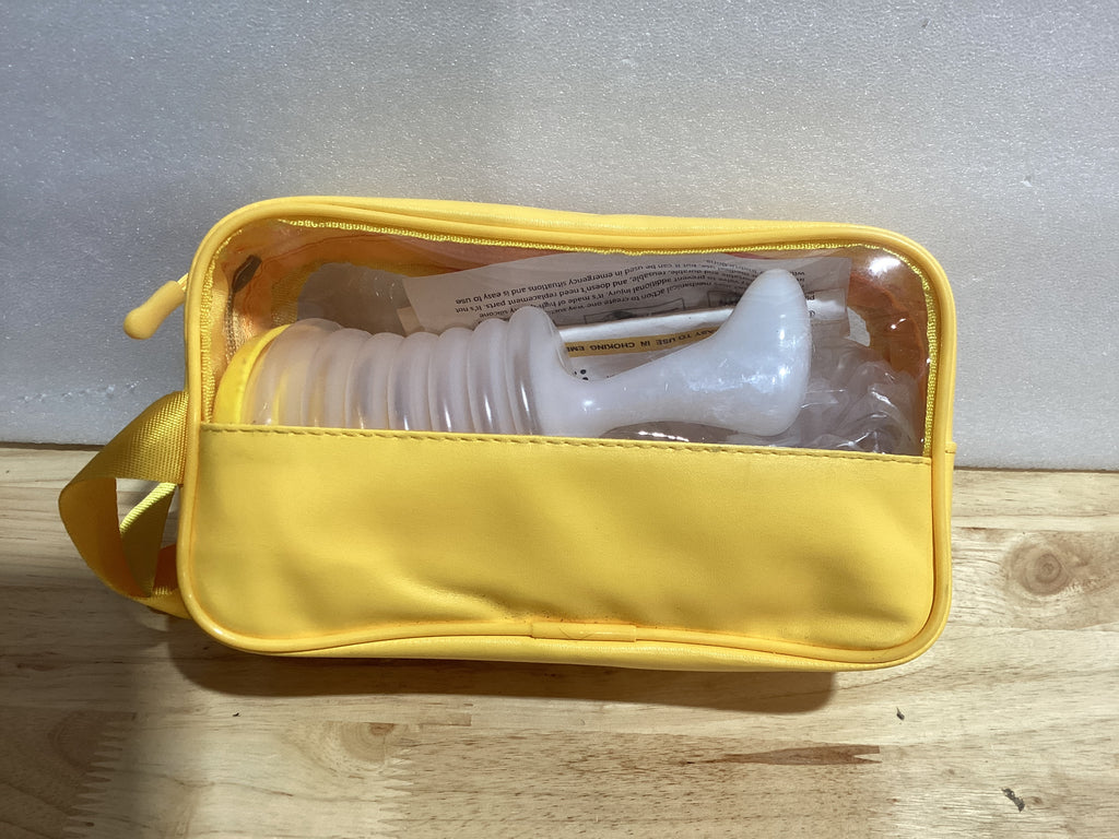 Kit de viaje LifeVac