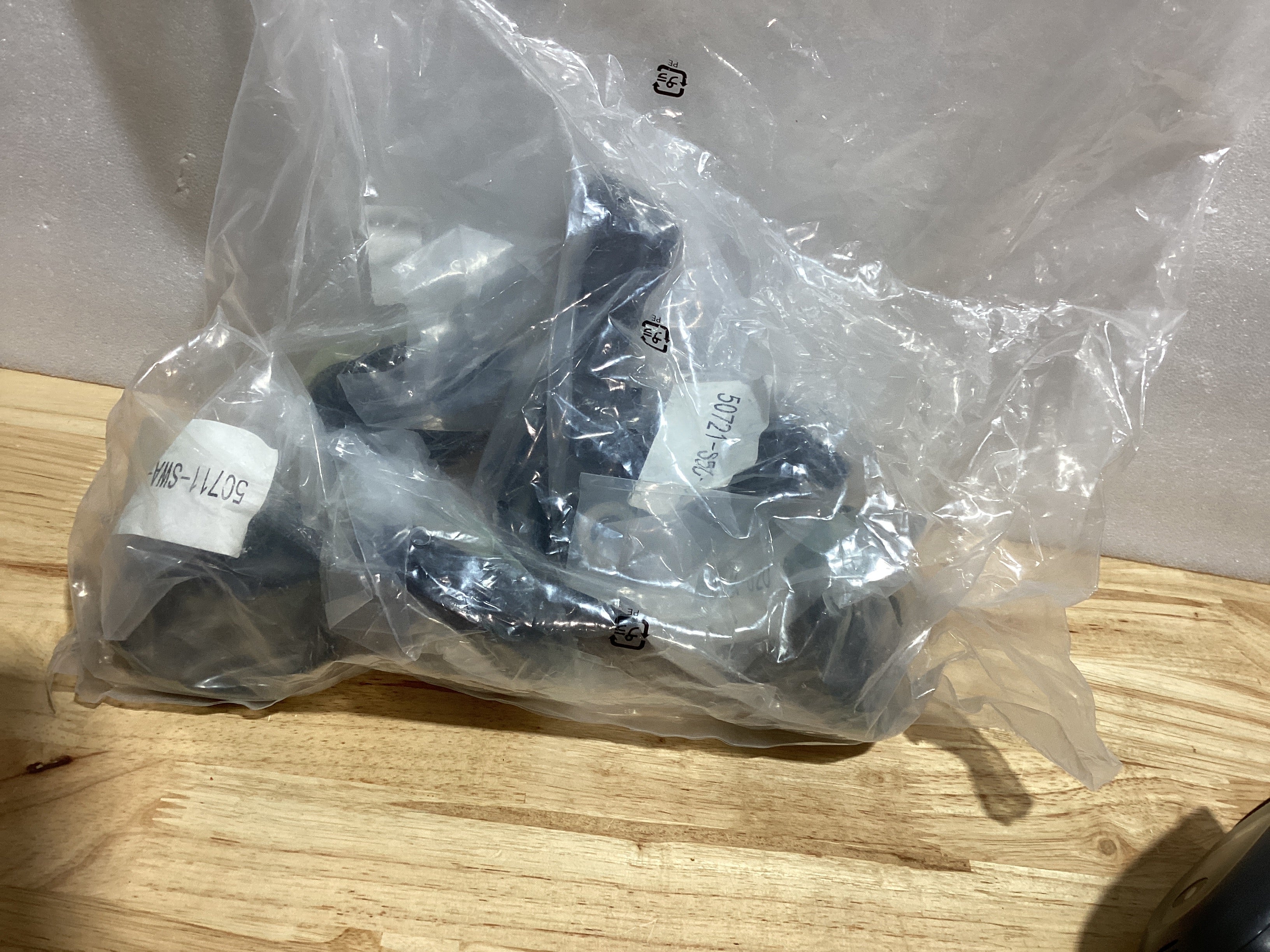 labwork – Buje de Montaje Brazo Diferencial Trasero | Repuesto para Honda Civic Ferio ES1 y Honda Stream RN1 2000-2006