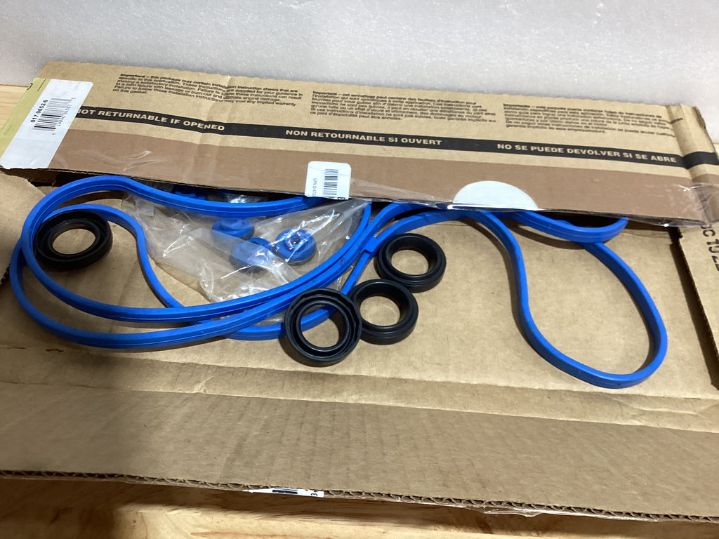 Kit de Empaques de Tapa de Válvulas FEL-PRO VS 50607 R para Honda Pilot – Sello de Motor de Repuesto