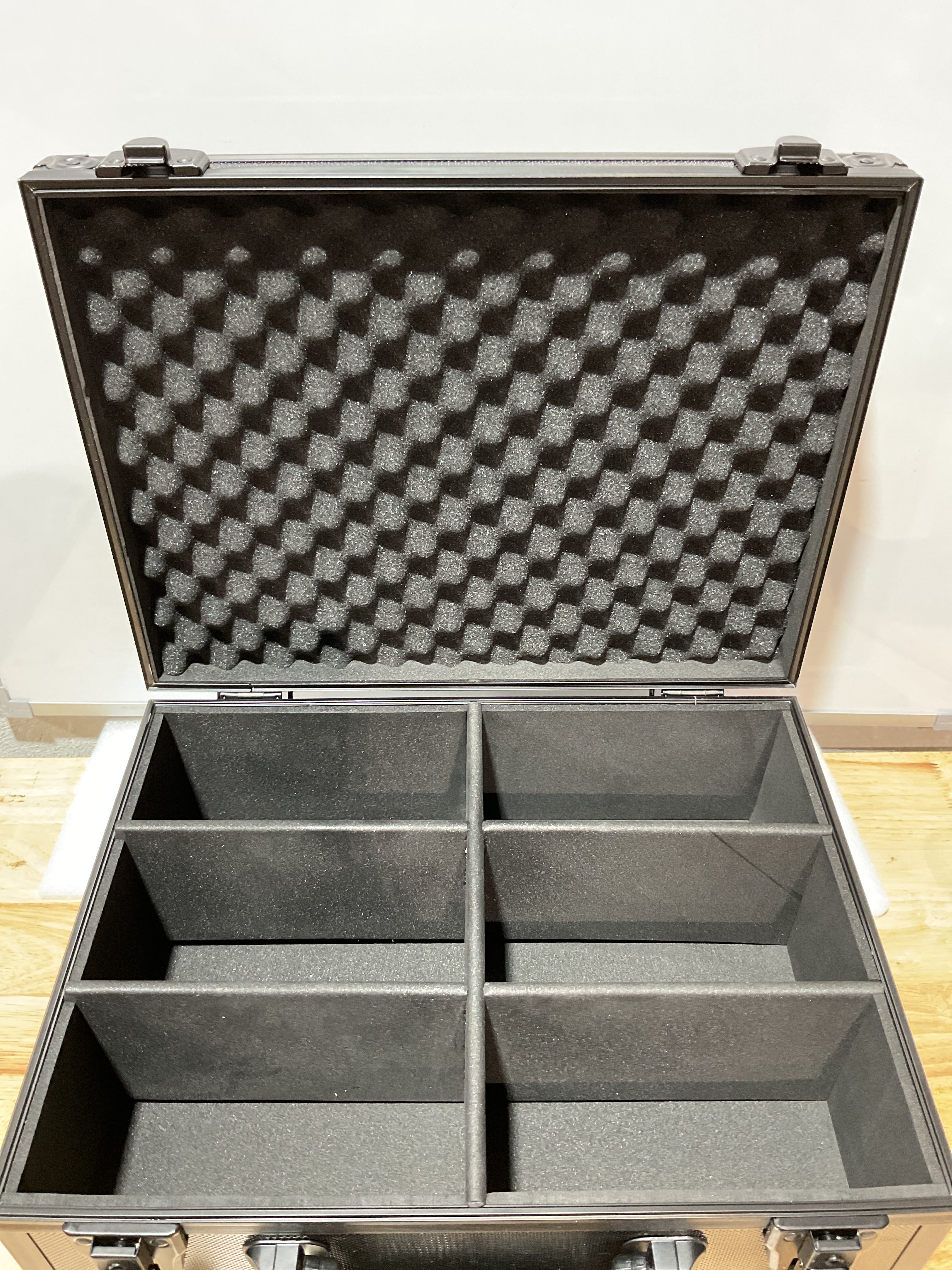 Caja de Almacenamiento para Toploaders HZGXQN – Organiza más de 600 Toploaders