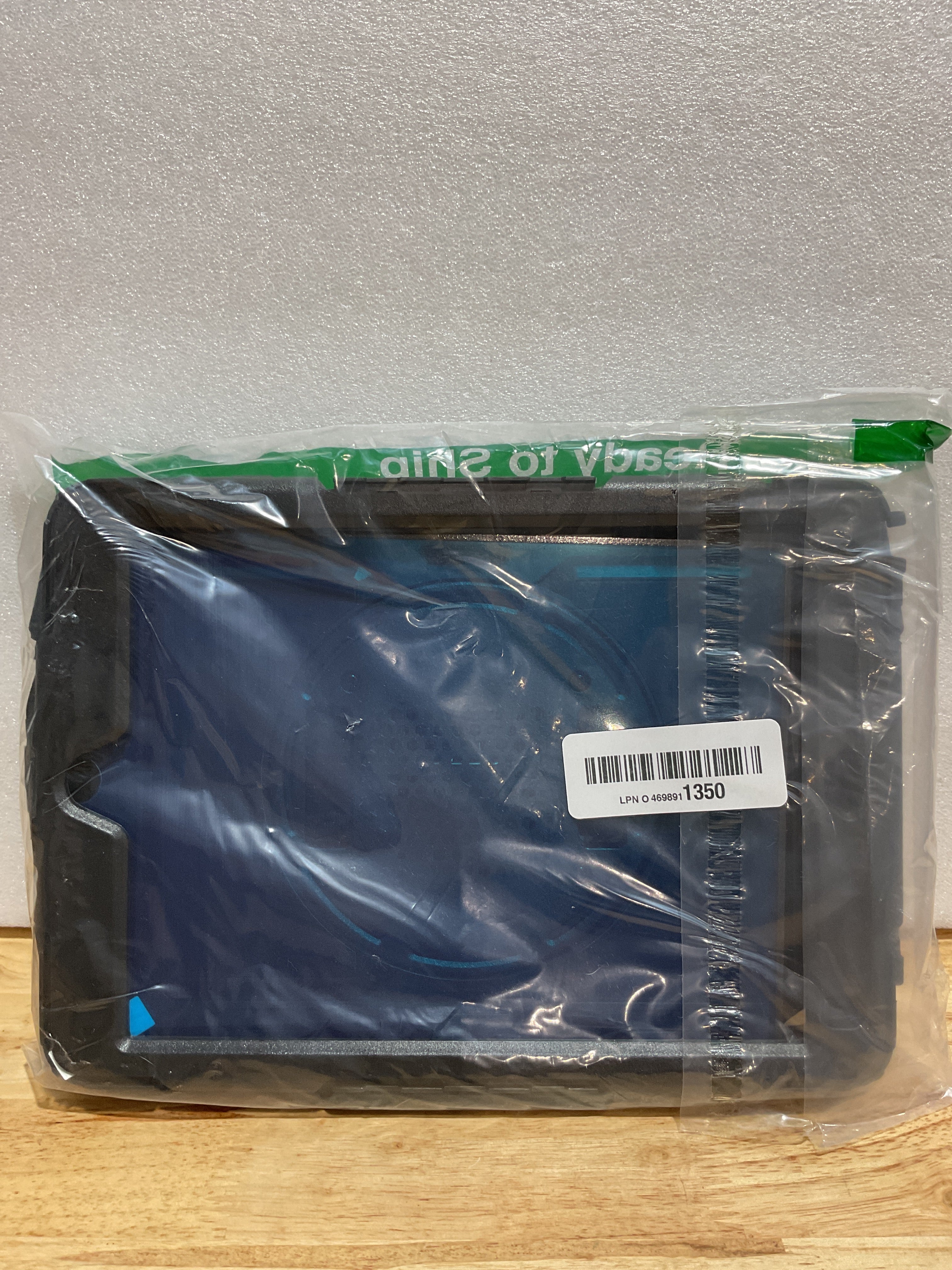 Funda SEYMAC para iPad 6ta/5ta Generación, Air 2 y Pro 9.7" — Protección Robusta con Soporte 360°, Correa y Porta Lápiz