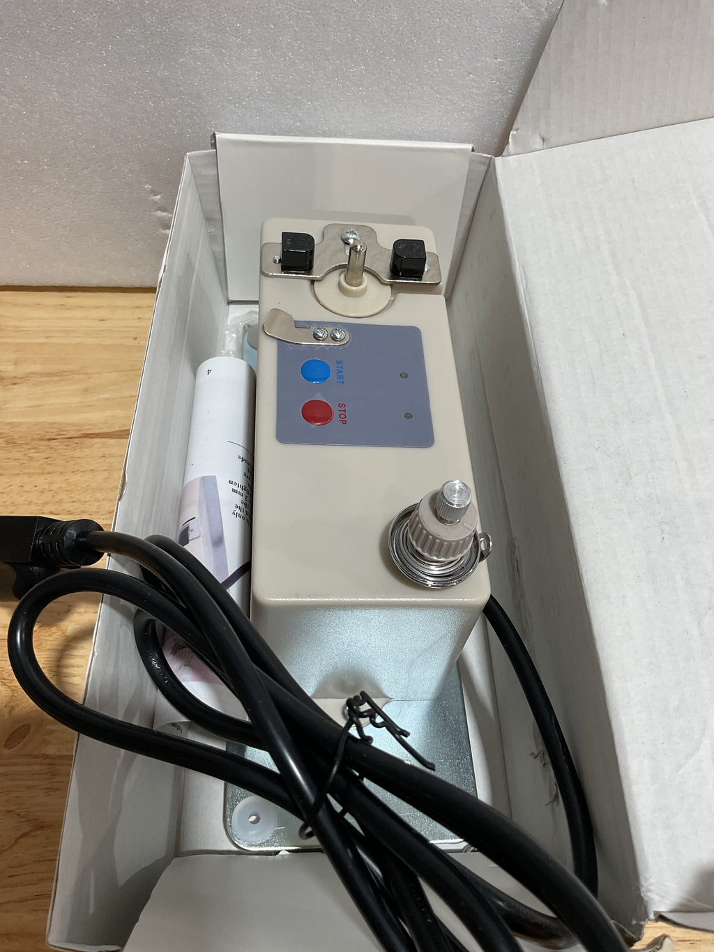 Devanador Automático de Bobinas Eléctrico para Máquina de Coser – Compatible con Brother, Singer, Janome, Babylock y Más