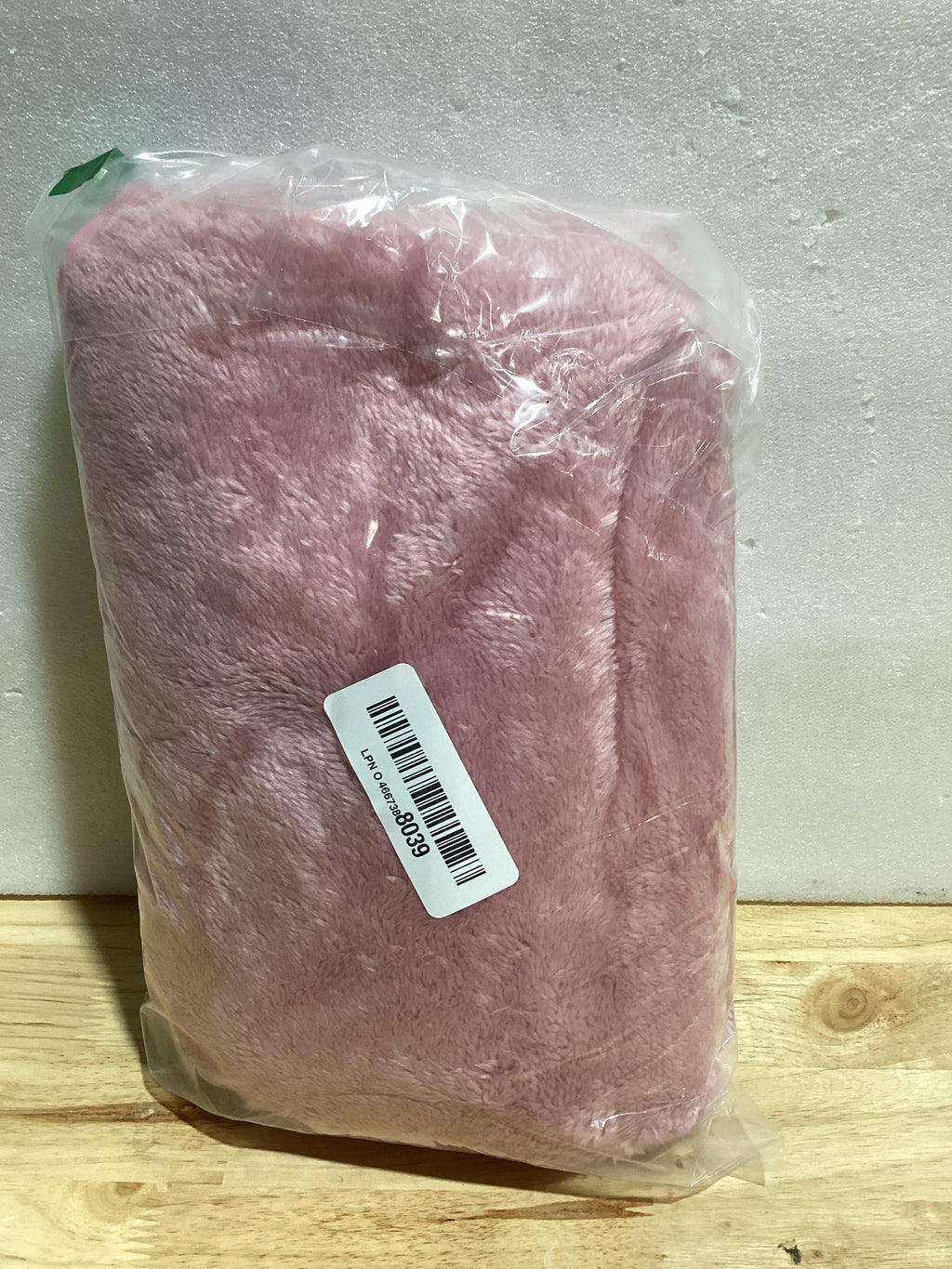 Abrigo de Invierno para Perro Malier | Reversible Fleece | Talla XL | Rosa | Cortavientos Impermeable para Perros Pequeños, Medianos y Grandes