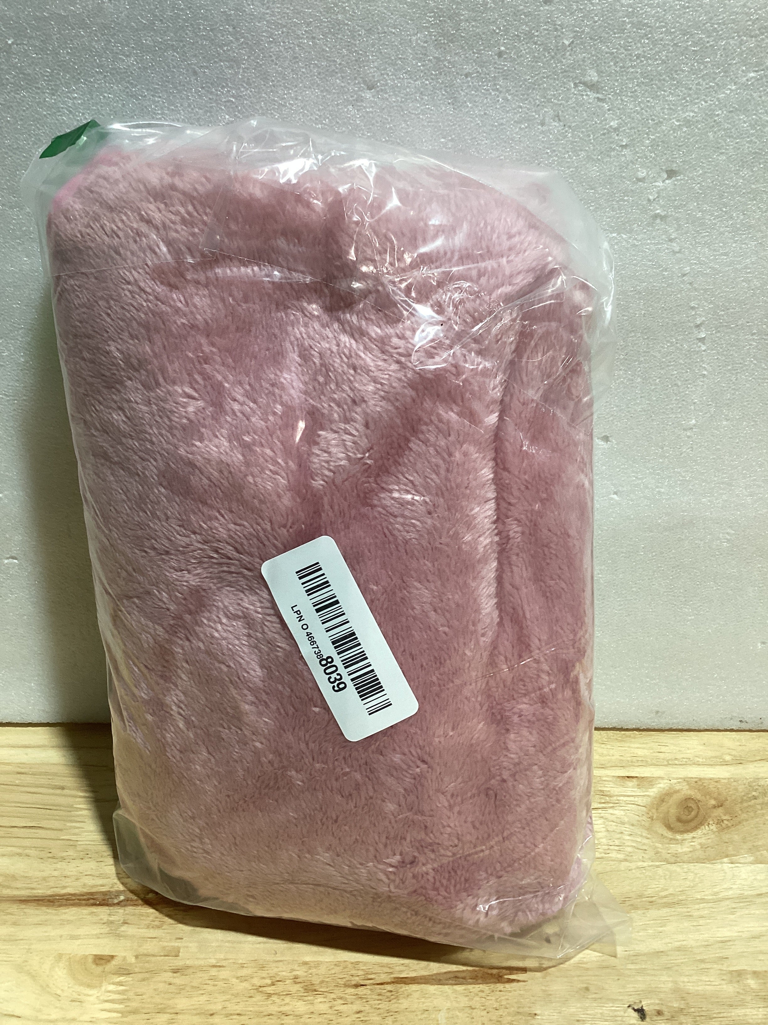 Abrigo de Invierno para Perro Malier | Reversible Fleece | Talla XL | Rosa | Cortavientos Impermeable para Perros Pequeños, Medianos y Grandes