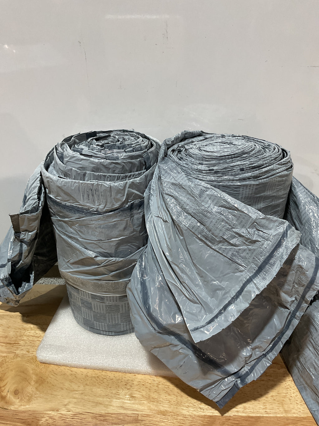 Bolsas de Basura Glad ForceFlex para Cocina 13 Galones – Aroma Fresh Clean, 140 Unidades