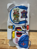 Máquina de Cuentos Little Tikes Story Dream Machine con Audífonos – Edición Paw Patrol