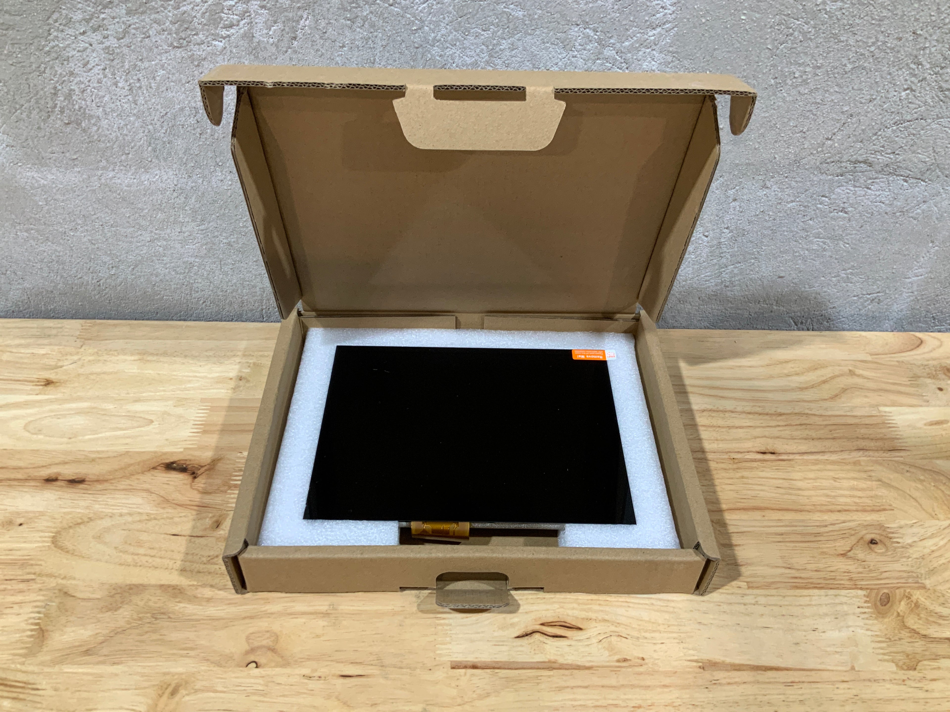 8.4" Uconnect 4C UAQ LCD Touch Screen Replacement – Dodge, RAM, Chrysler, Jeep 2017–2022