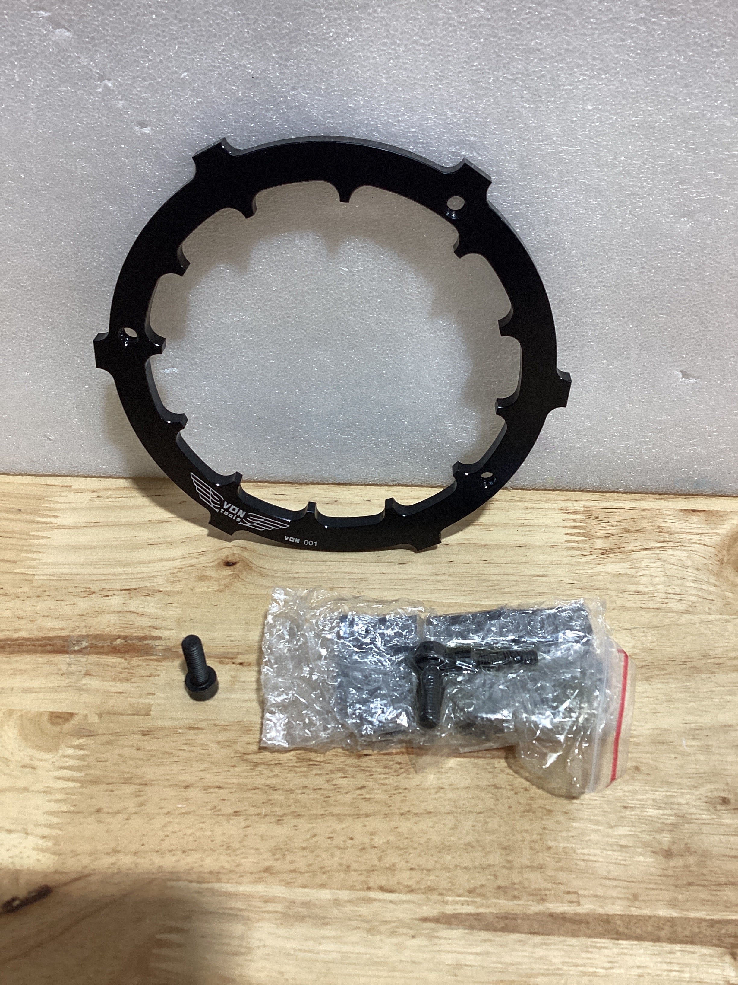 Herramienta para Embrague Seco Ducati – Canasta OEM 12 Dientes para Modelos 748, 916, 996, 998, 749, 999, 851, 888, 1098, 1198