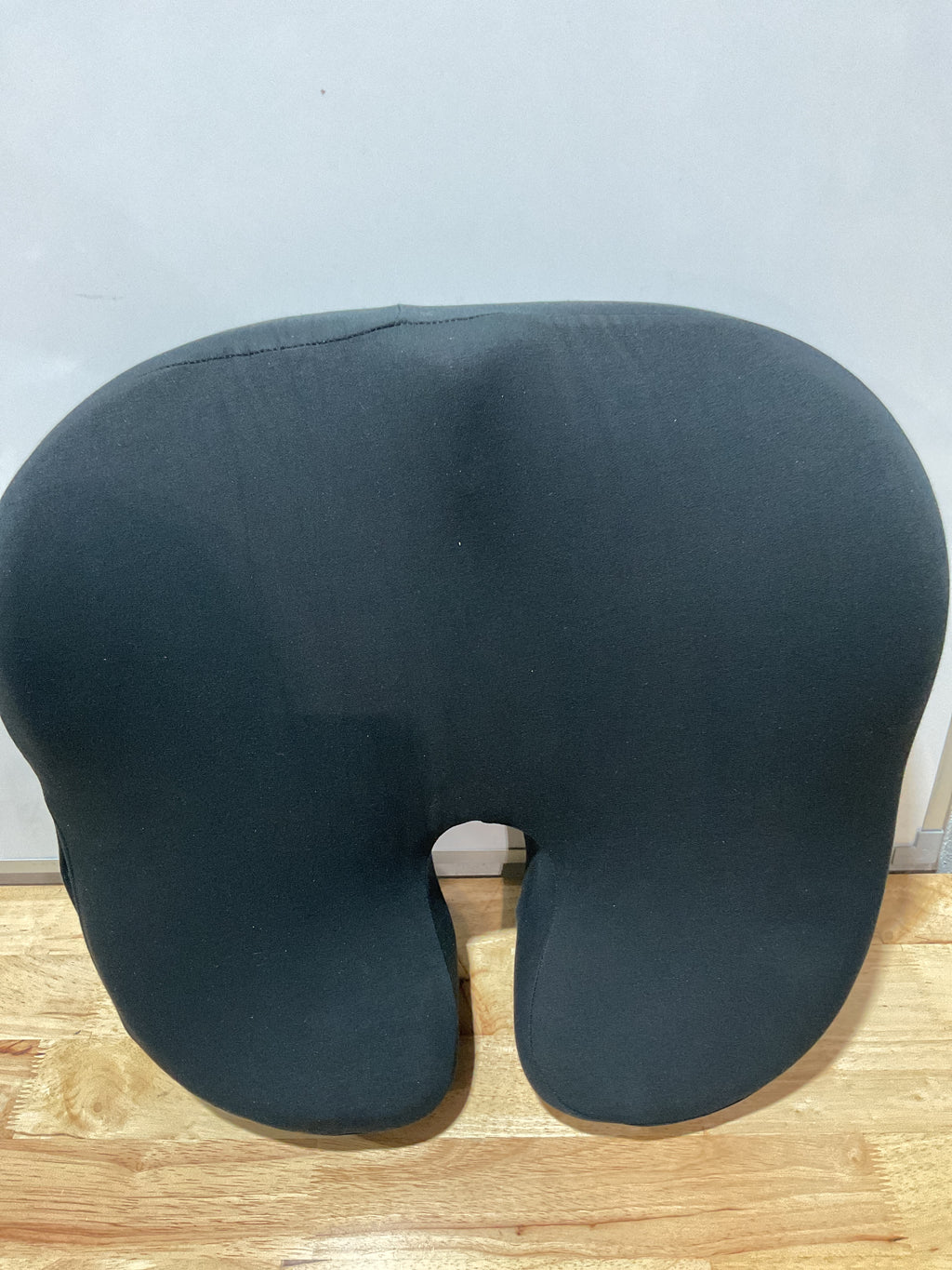 Cojín Ergonómico Butterfly para Asiento de Auto – Soporte Lumbar y Confort Superior