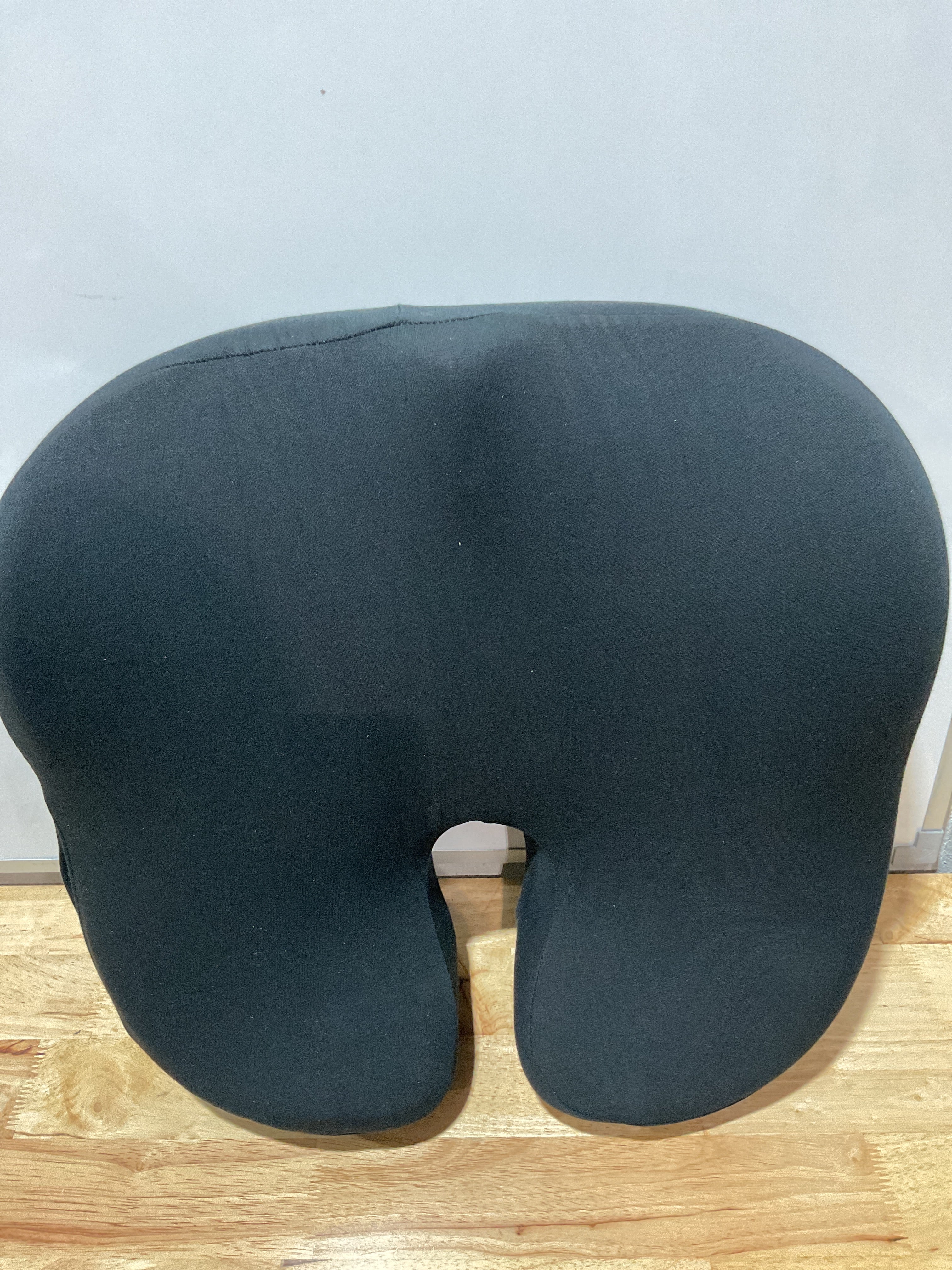 Cojín Ergonómico Butterfly para Asiento de Auto – Soporte Lumbar y Confort Superior