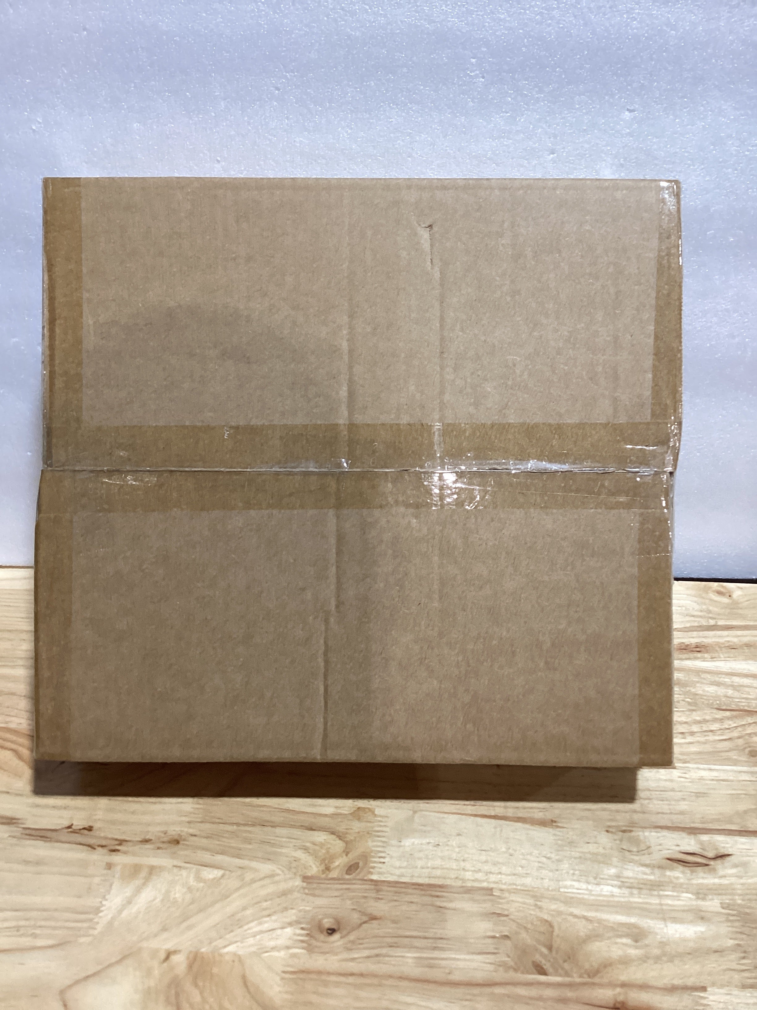 SHOWIN Set de 12 Frascos de Vidrio para Almacenamiento con Tapa Hermética de Bambú | Organizador de Despensa para Especias, Café y Más