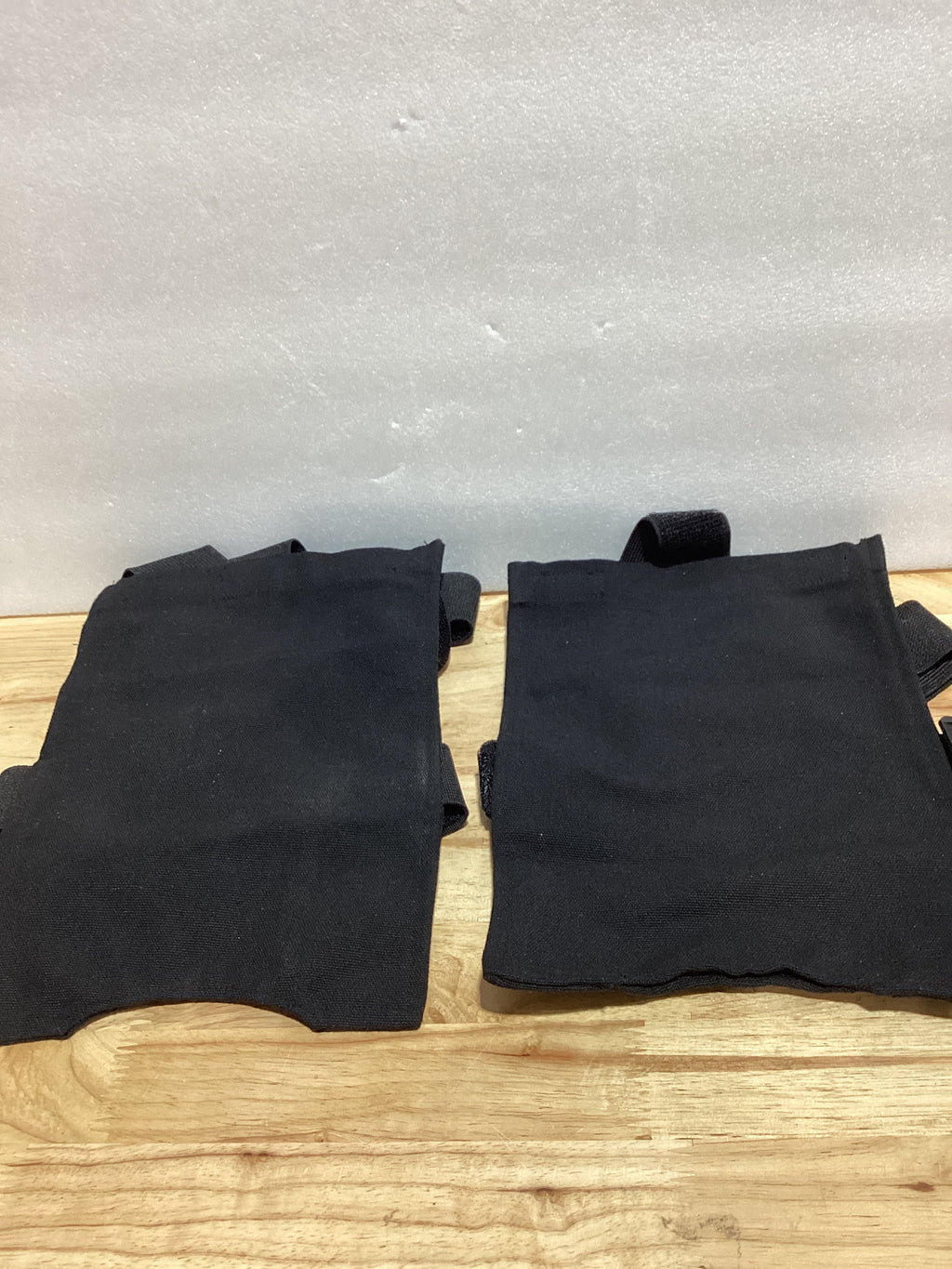 Funda para bolsa de catéter para bolsa de drenaje urinario de 67.6 fl oz con cubierta de tubo de catéter, correa ajustable para las piernas del hombro