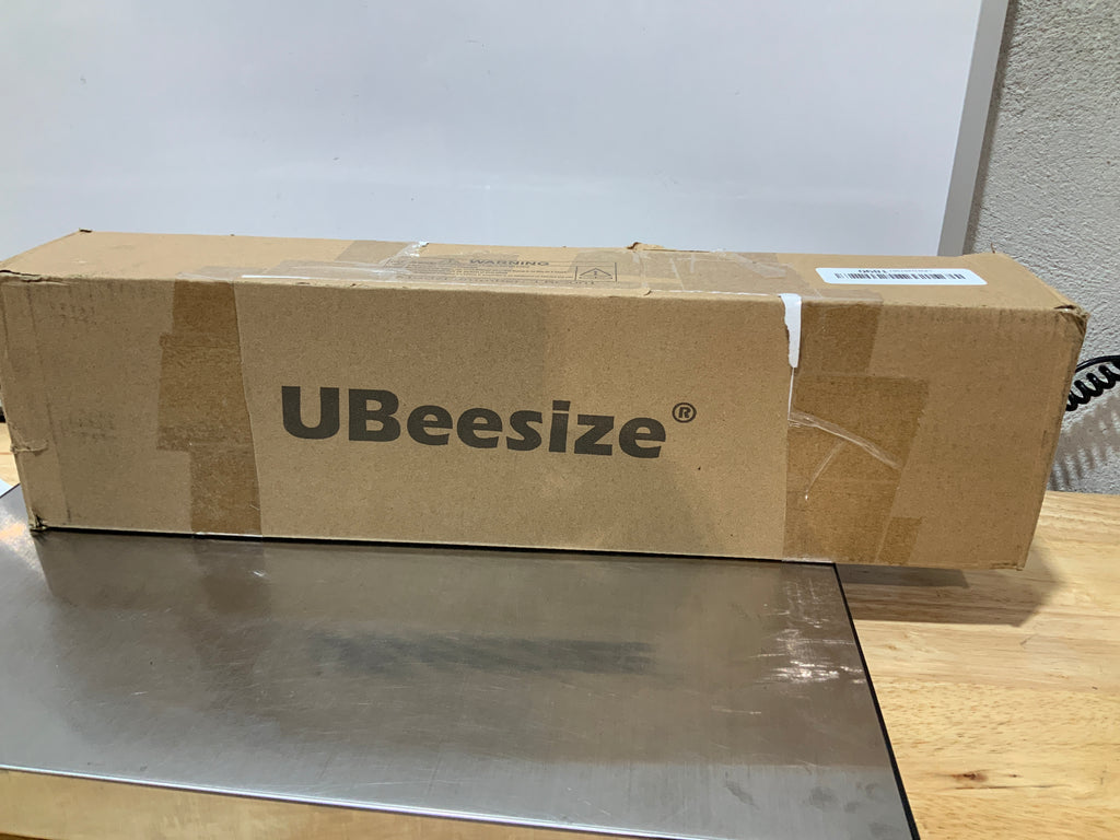 Trípode para iPad y Teléfono 67" | Rotación 360° | Altura Ajustable | UBeesize