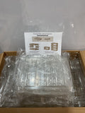 Organizador Apilable para Vasos Stanley 40 oz — Gracenal 4 Pack (12 Botellas)
