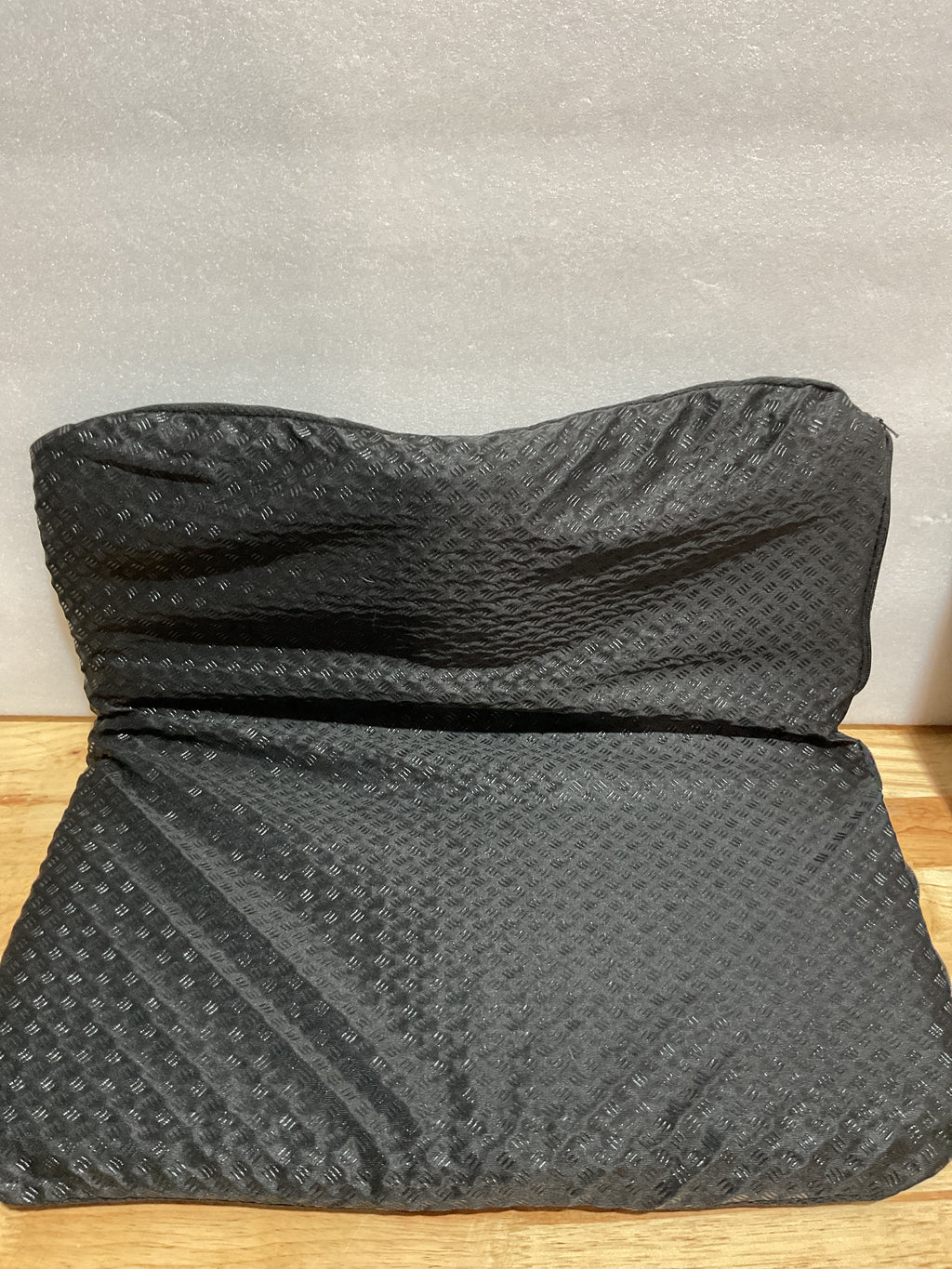 Cojín de Gel para Silla — Extra Grande, Diseño Panal Refrescante para Oficina, Auto y Silla de Ruedas