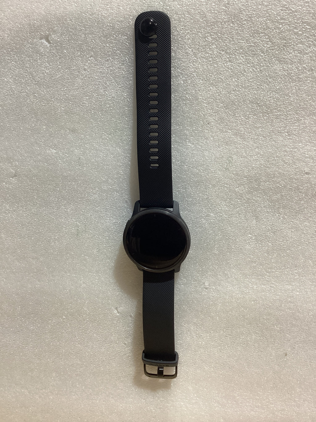 Garmin Venu Reloj inteligente con GPS con monitoreo avanzado de salud y características de fitness