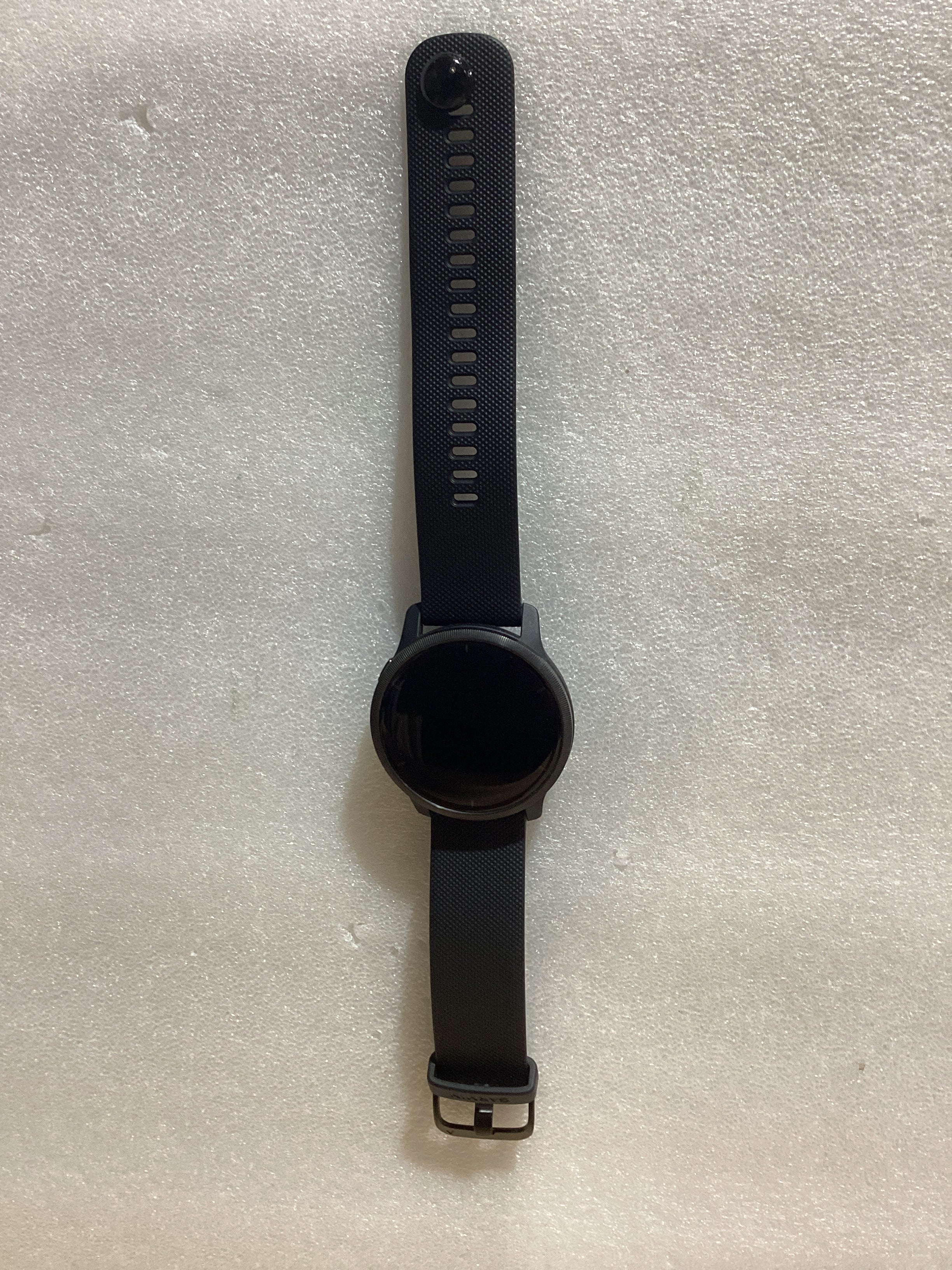 Garmin Venu Reloj inteligente con GPS con monitoreo avanzado de salud y características de fitness