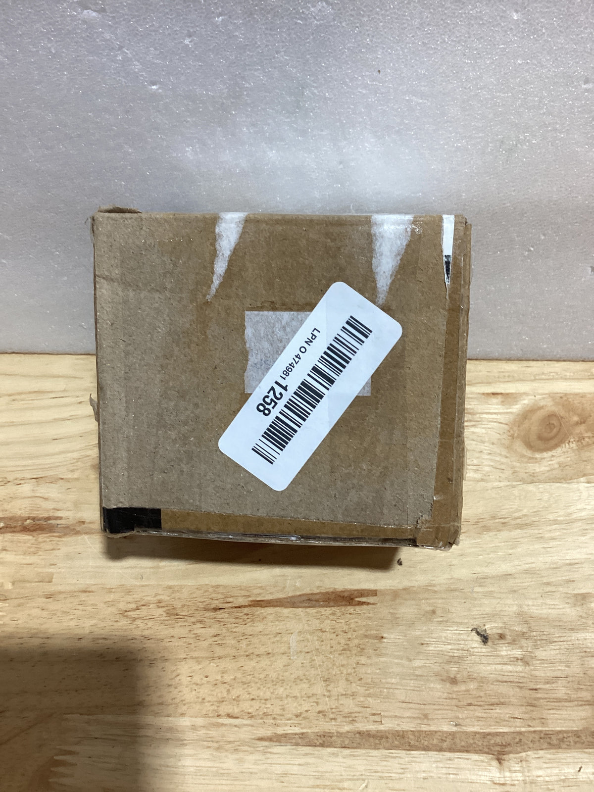 Kit Universal de Tornillos para Soporte de TV — M4 M5 M6 M8 con Arandelas y Espaciadores VESA, hasta 80 Pulgadas