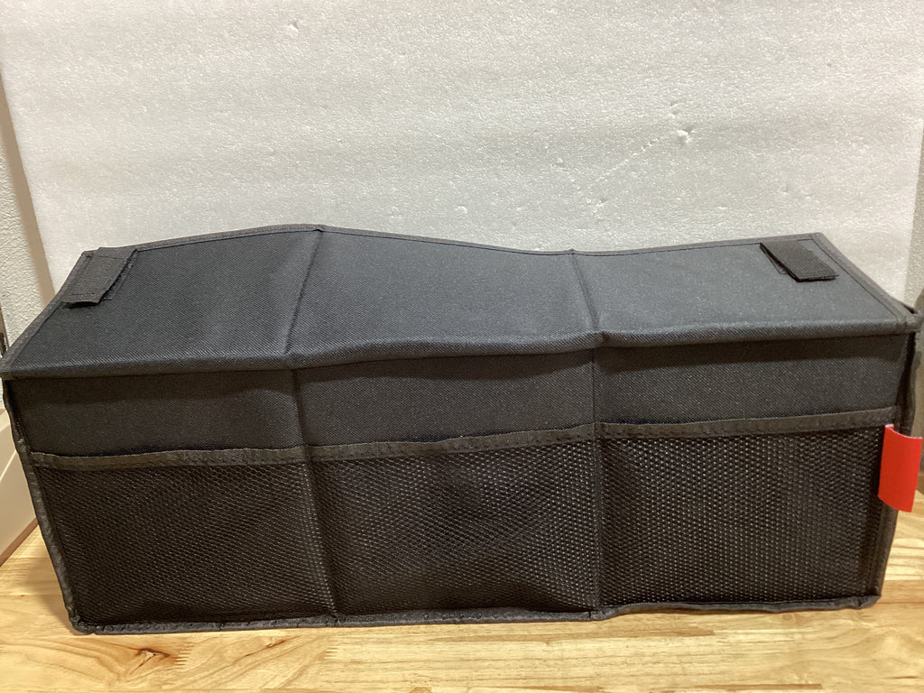 Bolsa de Almacenamiento COVERGENY — Organizador Plegable y Versátil para el Hogar