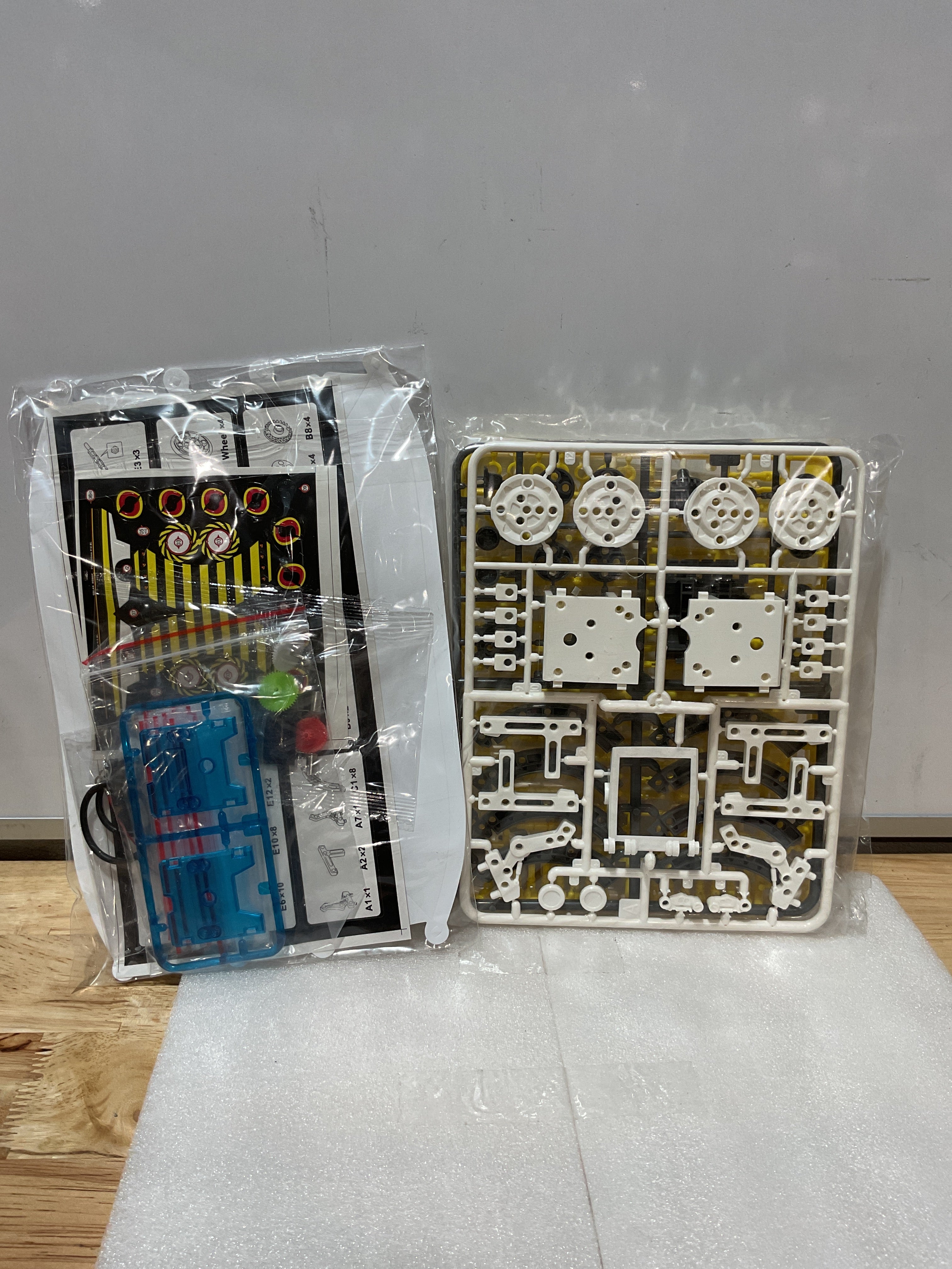 Kit de Robótica Solar STEM 13 en 1 – Juguete Educativo DIY para Niños de 8 a 12 Años
