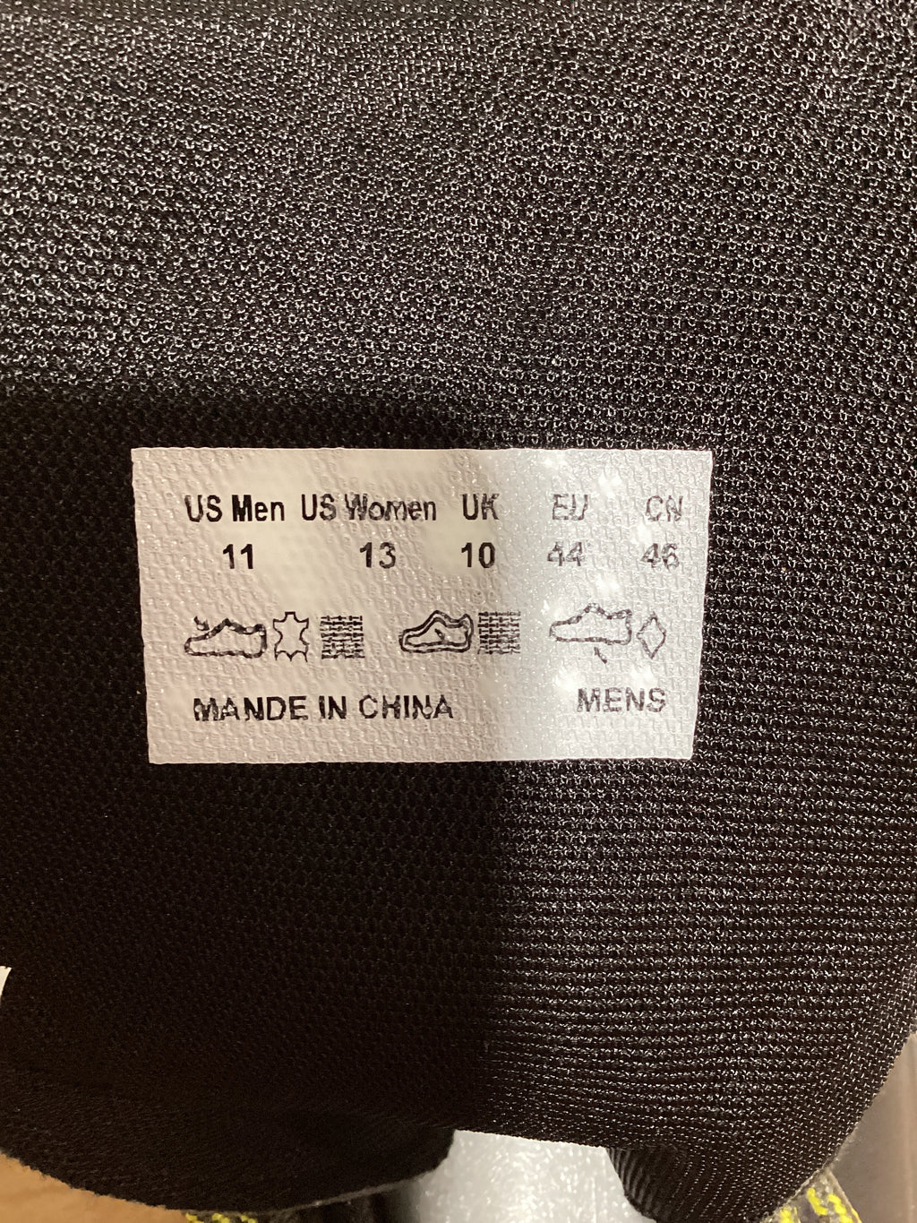Botas de Trabajo Impermeables AUVYI con Punta de Acero — Hombre, Puntera Ancha, Antideslizante, Talla US 11 / EU 44
