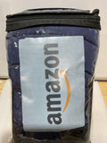 Manoplas para Carriola 7AM Enfant Warmmuffs — Impermeables y Forradas, Color Azul Marino