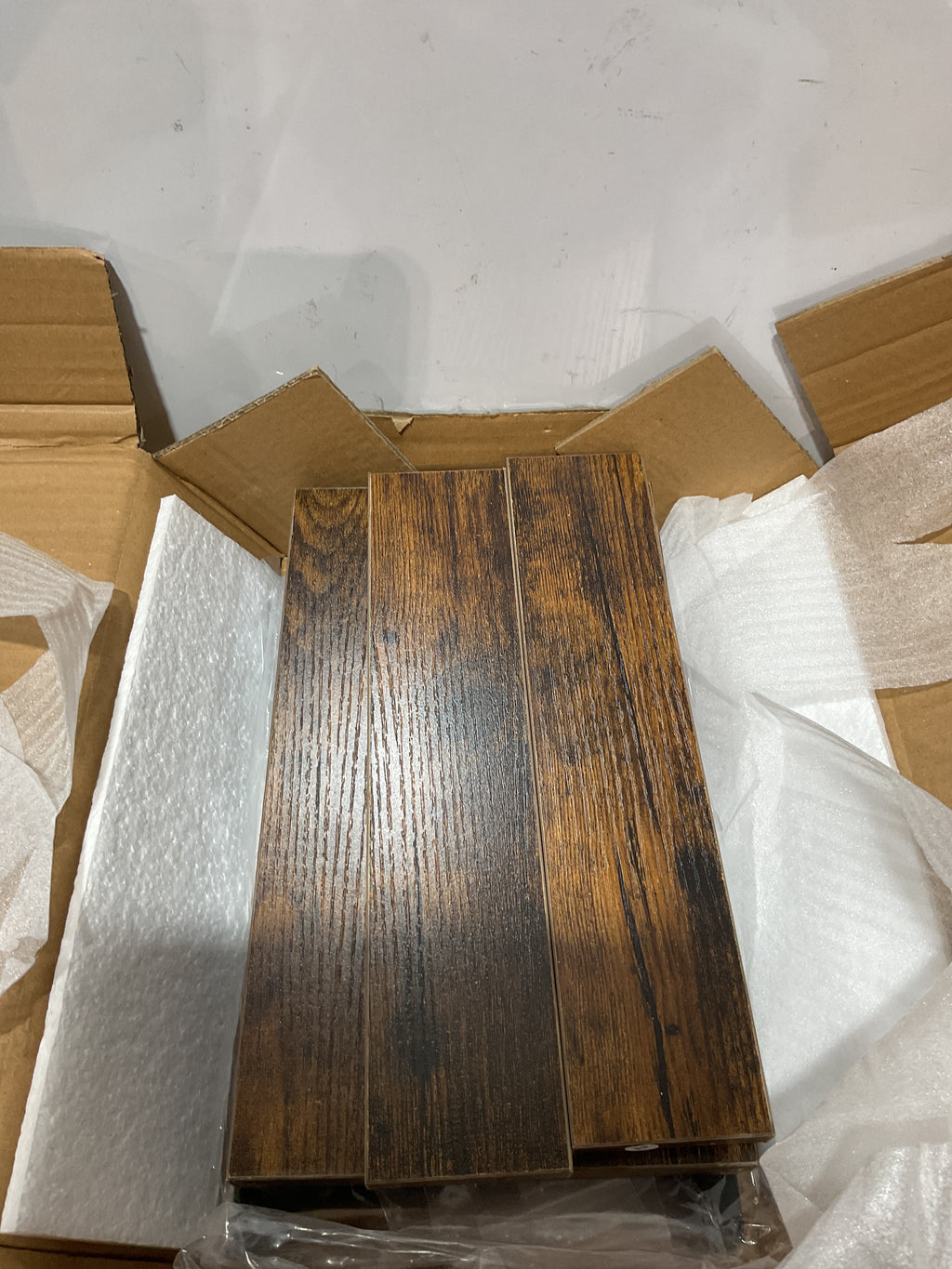 Organizador de Cocina 2 Niveles Giikin — Estante de Madera para Especias y Café (Café, S)