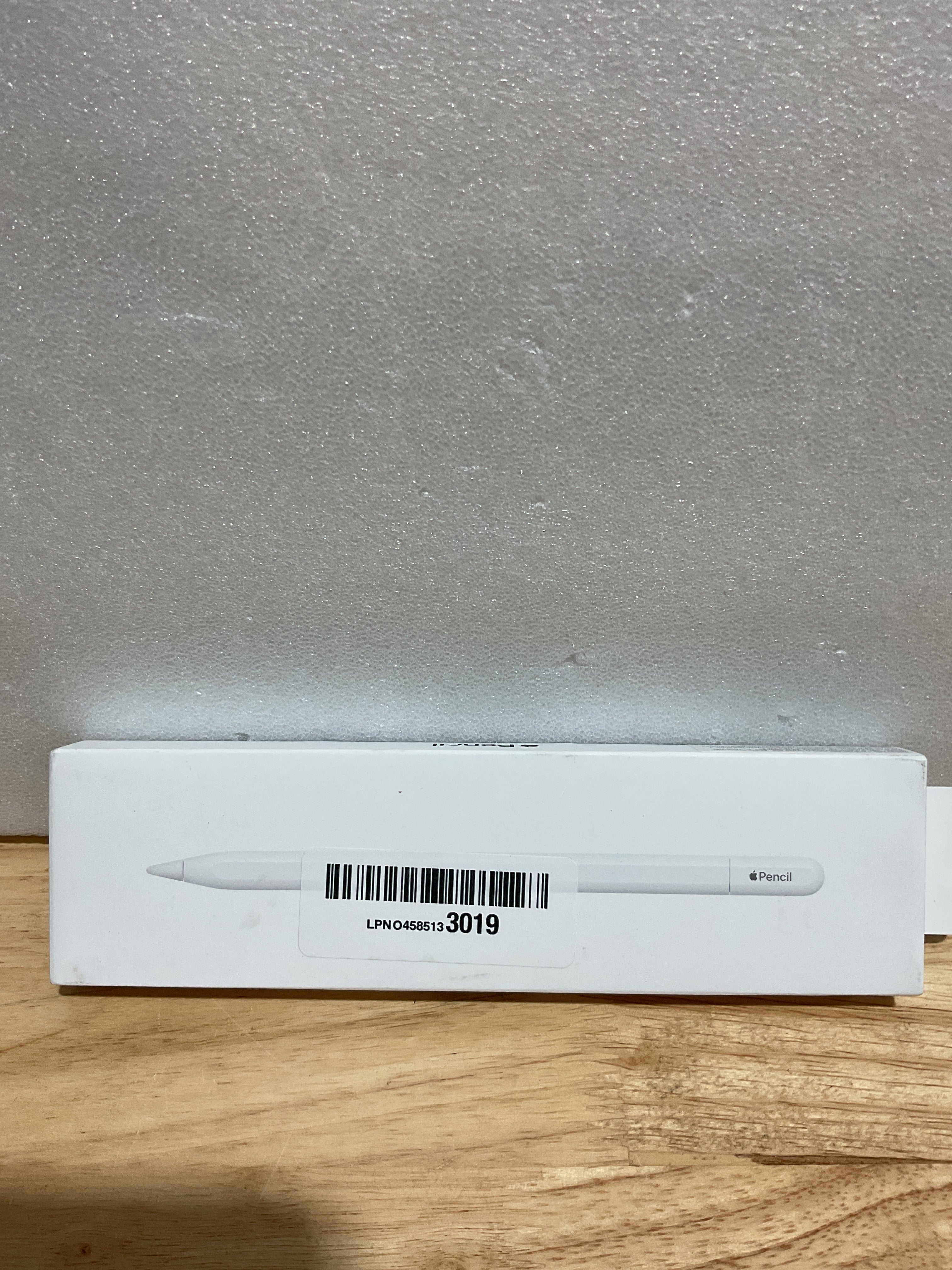 Apple Pencil USB-C | Precisión Pixel, Sensibilidad de Inclinación y Carga USB-C | Lulada