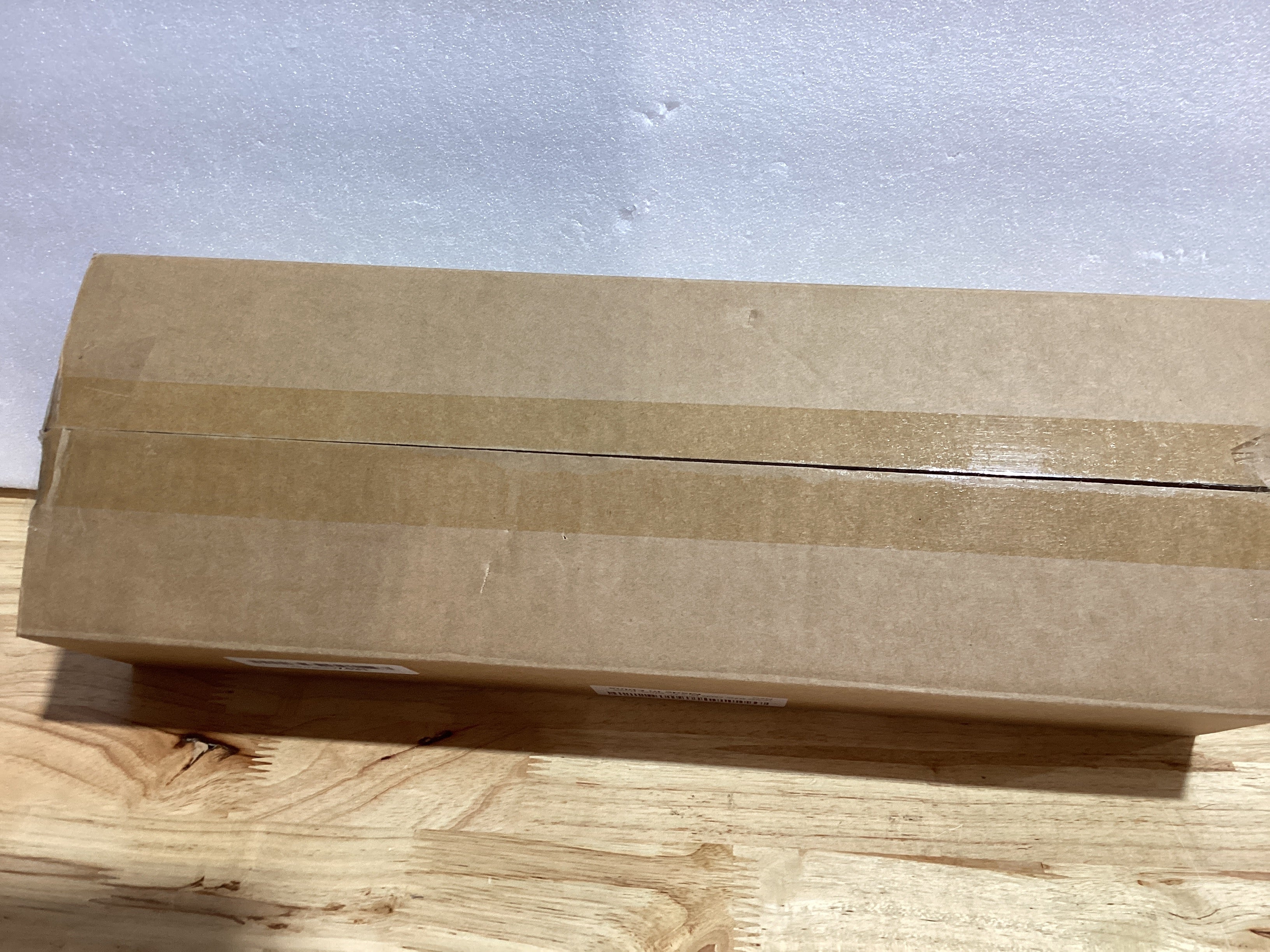 NOTA: Color Blanco – Bandeja Organizadora de Cables Bajo Escritorio, Caja Gestora para Oficina y Hogar