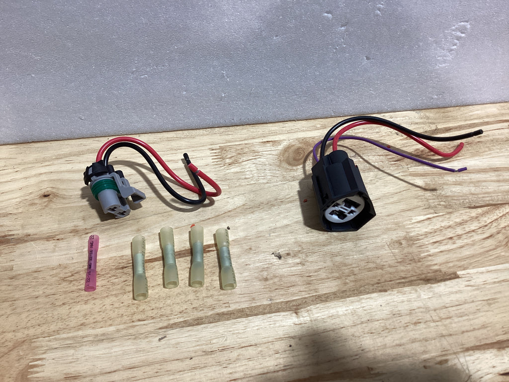 Módulo de Relé de Control de Ventilador de Refrigeración 902-209 – Ford Crown Victoria, Focus, Lincoln Town Car, Mercury Grand Marquis