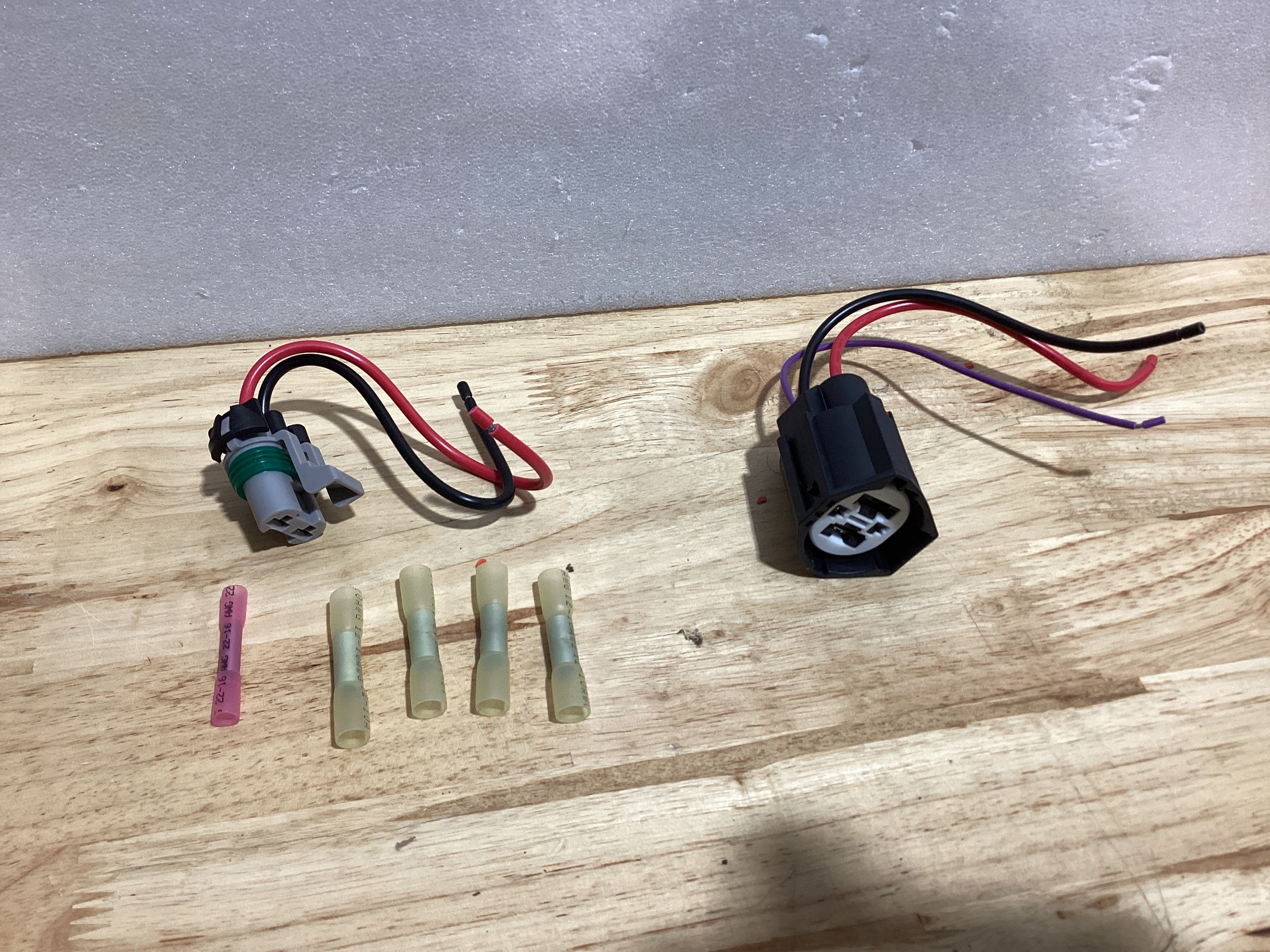 Módulo de Relé de Control de Ventilador de Refrigeración 902-209 – Ford Crown Victoria, Focus, Lincoln Town Car, Mercury Grand Marquis