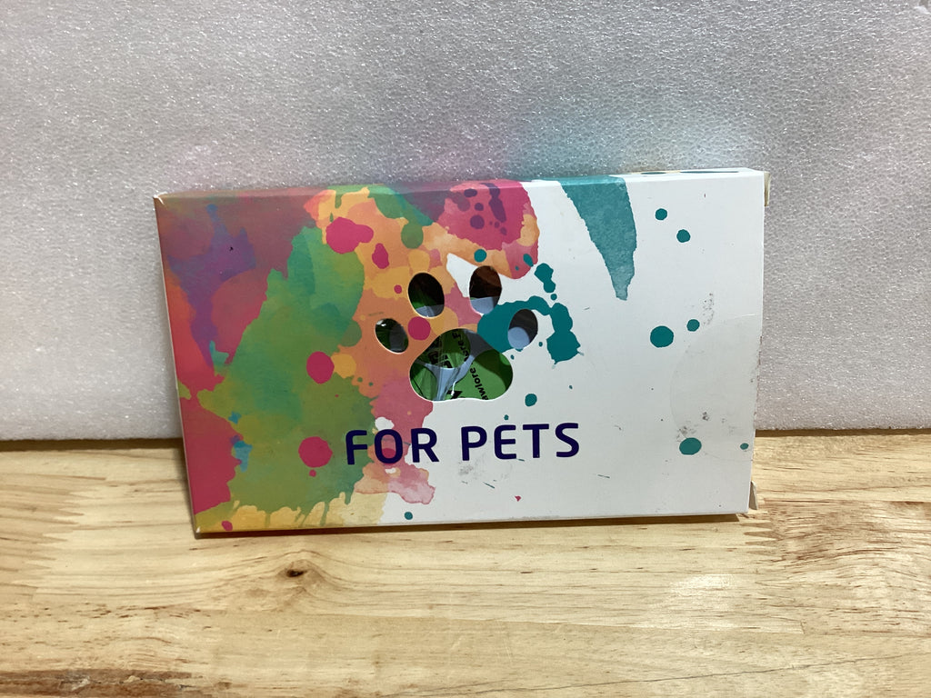 Collares de Terciopelo Suave EXPAWLORER para Gatos — Pack de 2 con Diamantes, Cascabel y Cierre de Seguridad — Ajustables para Gatos y Perros Pequeños