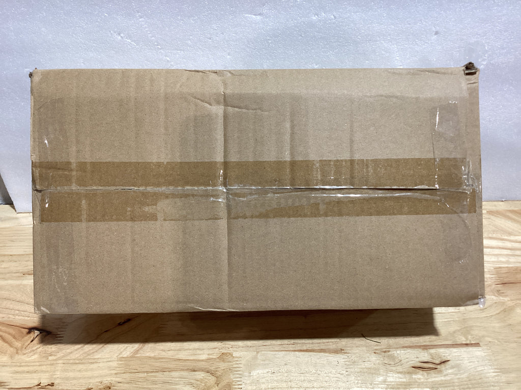 Belle Vous Organizador de Joyas Pack x3 – Bandejas de Cuero Negro para Cajón