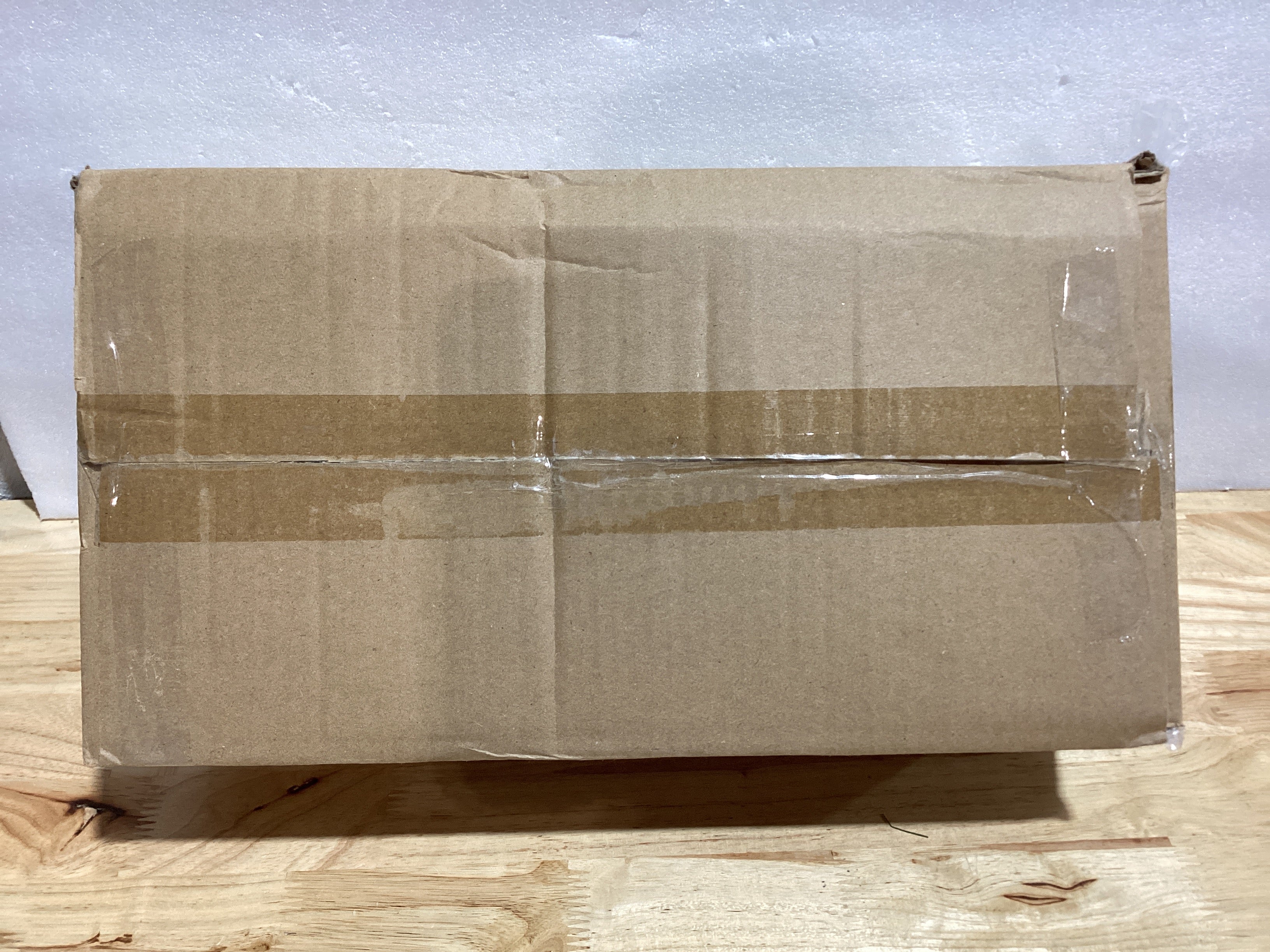 Belle Vous Organizador de Joyas Pack x3 – Bandejas de Cuero Negro para Cajón