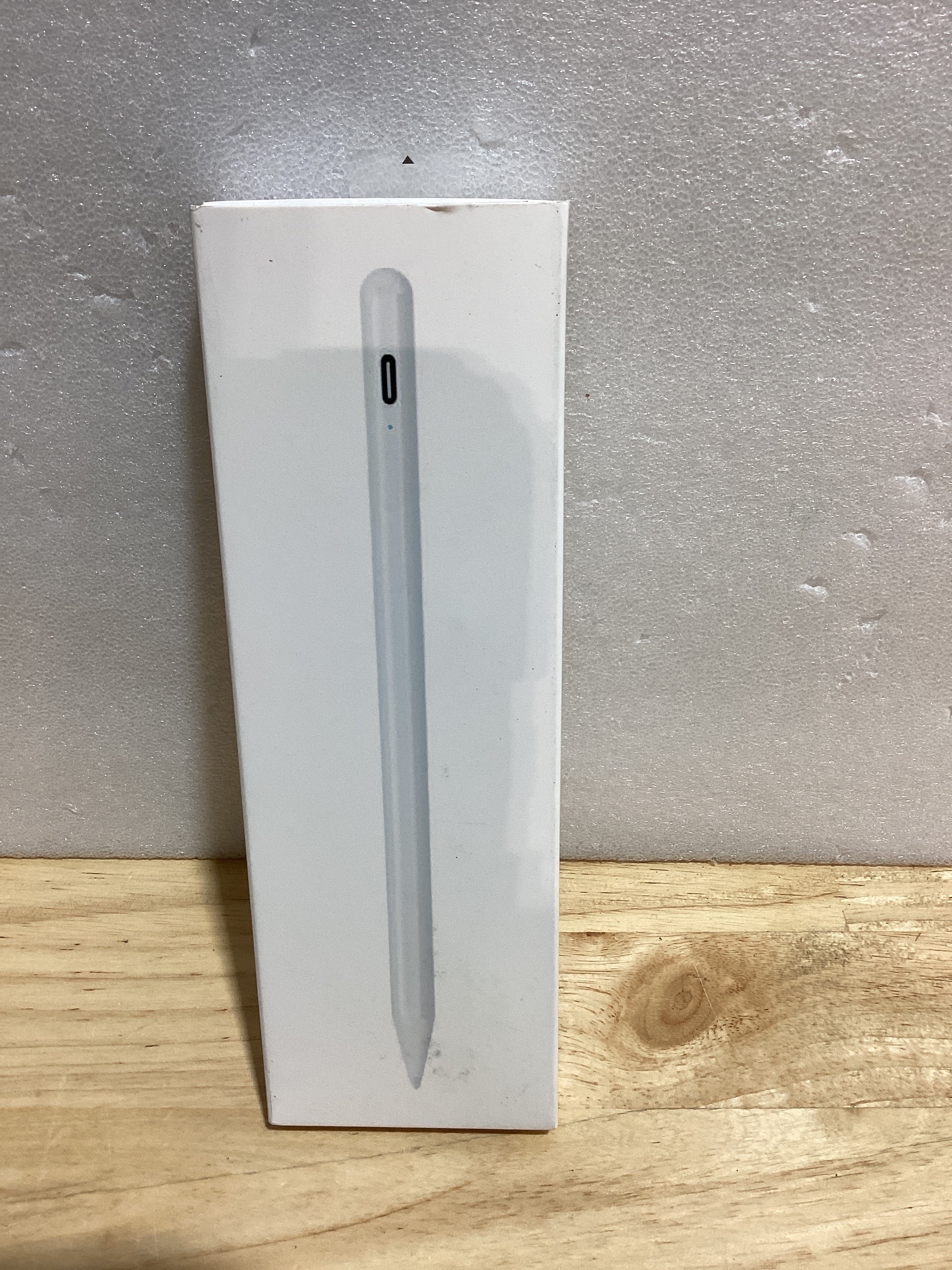 Lápiz óptico para iPad con rechazo de palma y carga rápida, lápiz activo compatible con Apple iPad Pro (2018-2022) (11/12.9 pulgadas), iPad Air 3/4/5, iPad10/9/8/7/6, iPad Mini 5/6