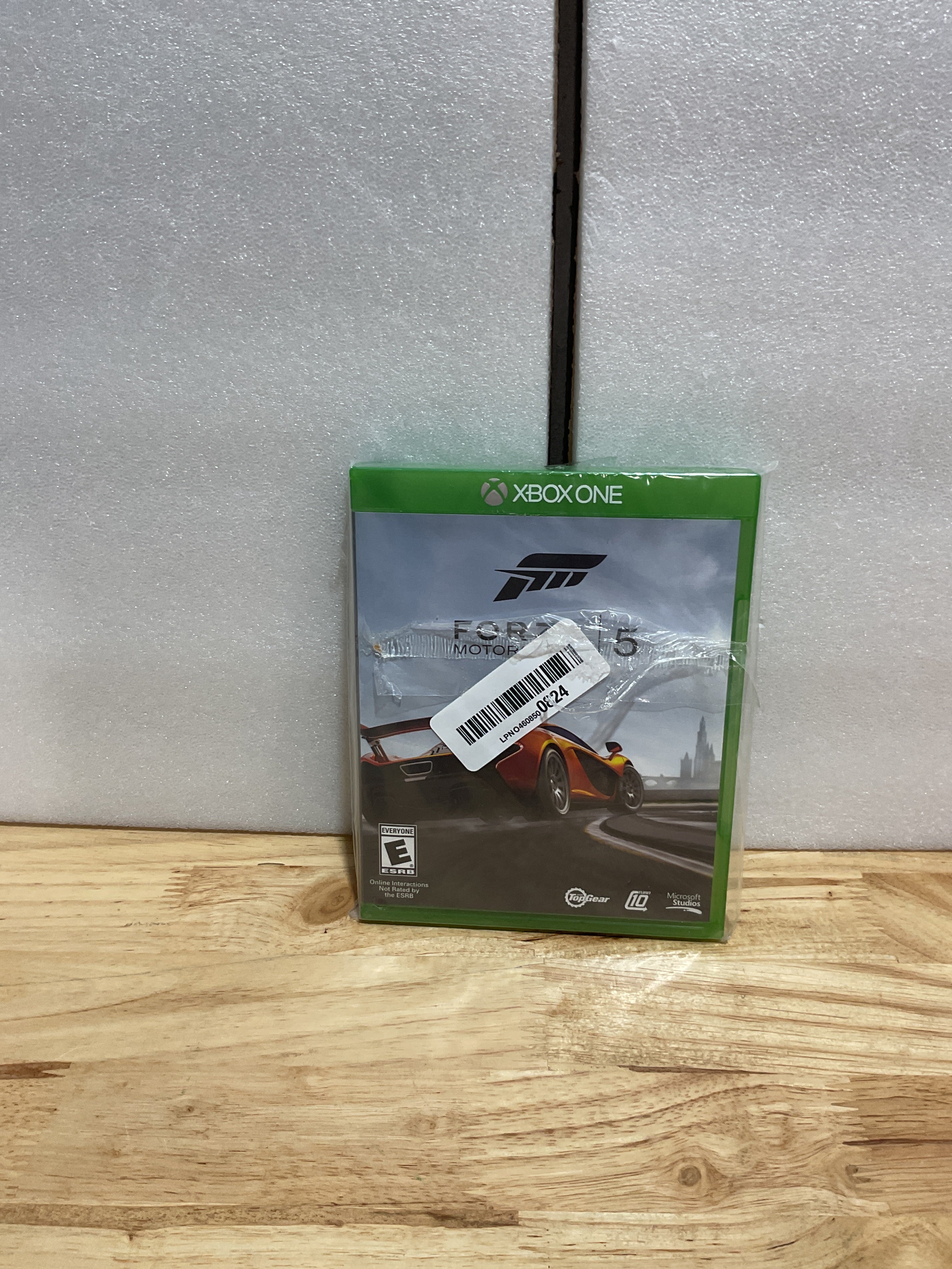 Forza Motorsport 5 – Simulador de Carreras para Xbox One