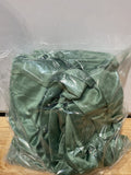 Cortinas de Terciopelo Yakamok 84 Pulgadas — Verde Salvia, Oscurecimiento, 2 Paneles