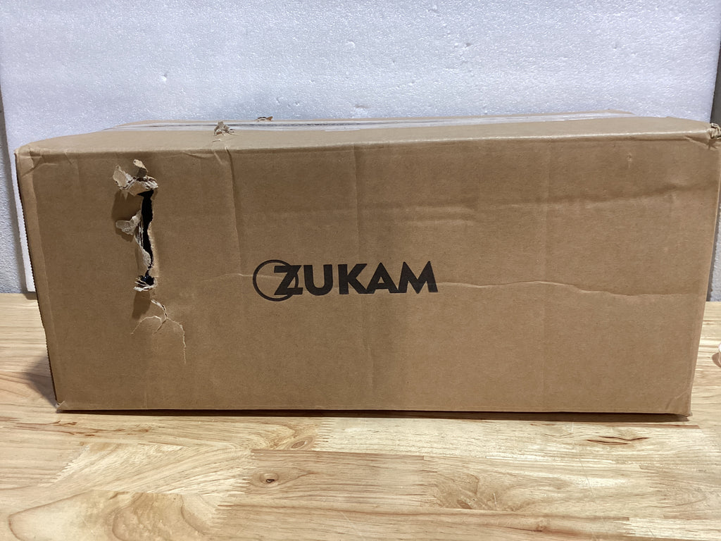 Brazos de Seguridad para Squat Rack ZUKAM 2.36" – Safety Catches para Power Rack 2.36x2.36 | Gym
