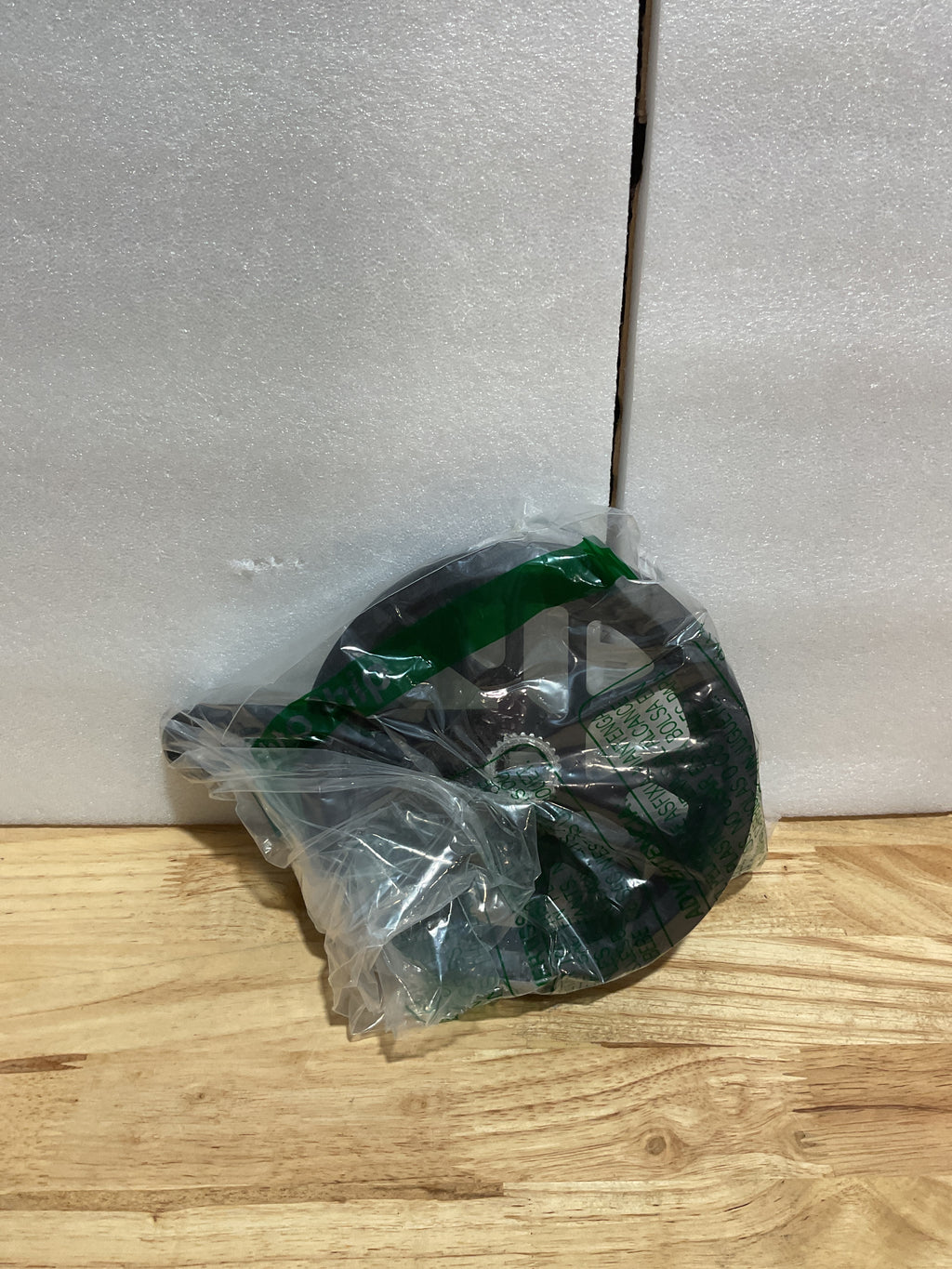 Biela PROWHEEL para Niños — Juego de Manivela con Doble Plato y Guarda Cadena