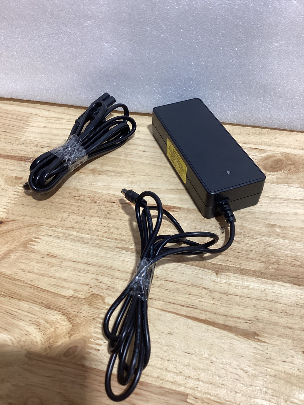 ⚠️IMPORTANTE: No contiene los adaptadores - Cargador WUKUR para batería de bicicleta eléctrica LECTRIC, compatible con LECTRIC XP™, XP™ Step-Thru, XP™ Lite, XPremium, XP™ Trike, Xpedition Ebike con cable de alimentación de 2,7 m (8,9 pies), CT-1250