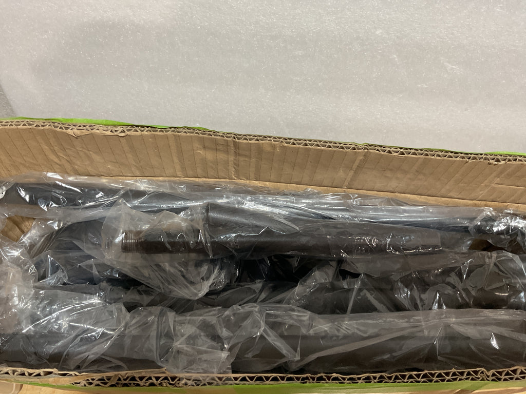 Estante para Plantas iDavosic.ly 5 Niveles Negro | Interior y Exterior, Plegable y Fácil Armado