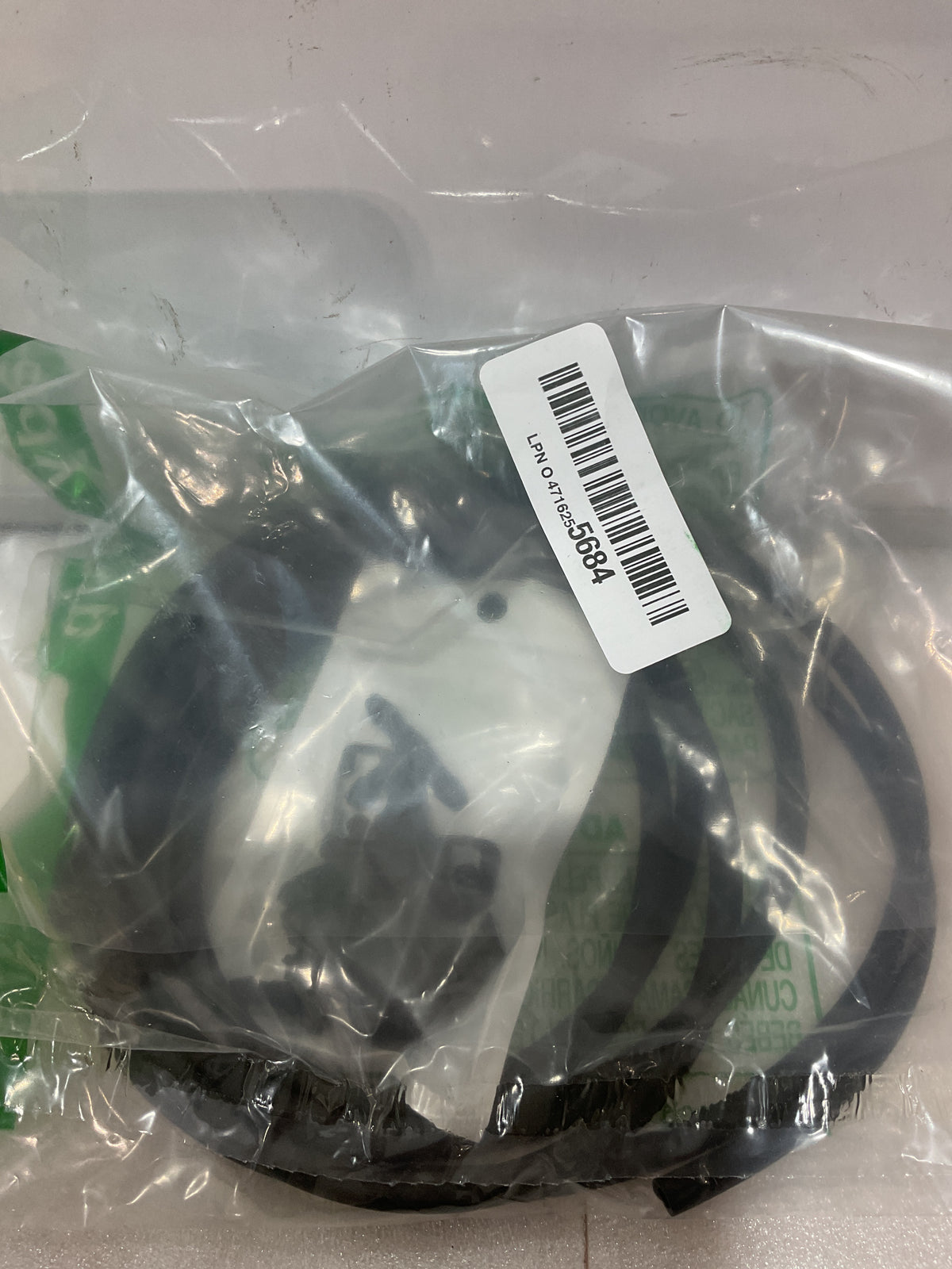 Kit de Boquillas Lavaparabrisas Delantero – Repuesto para Jeep Liberty, Commander y Dodge Nitro