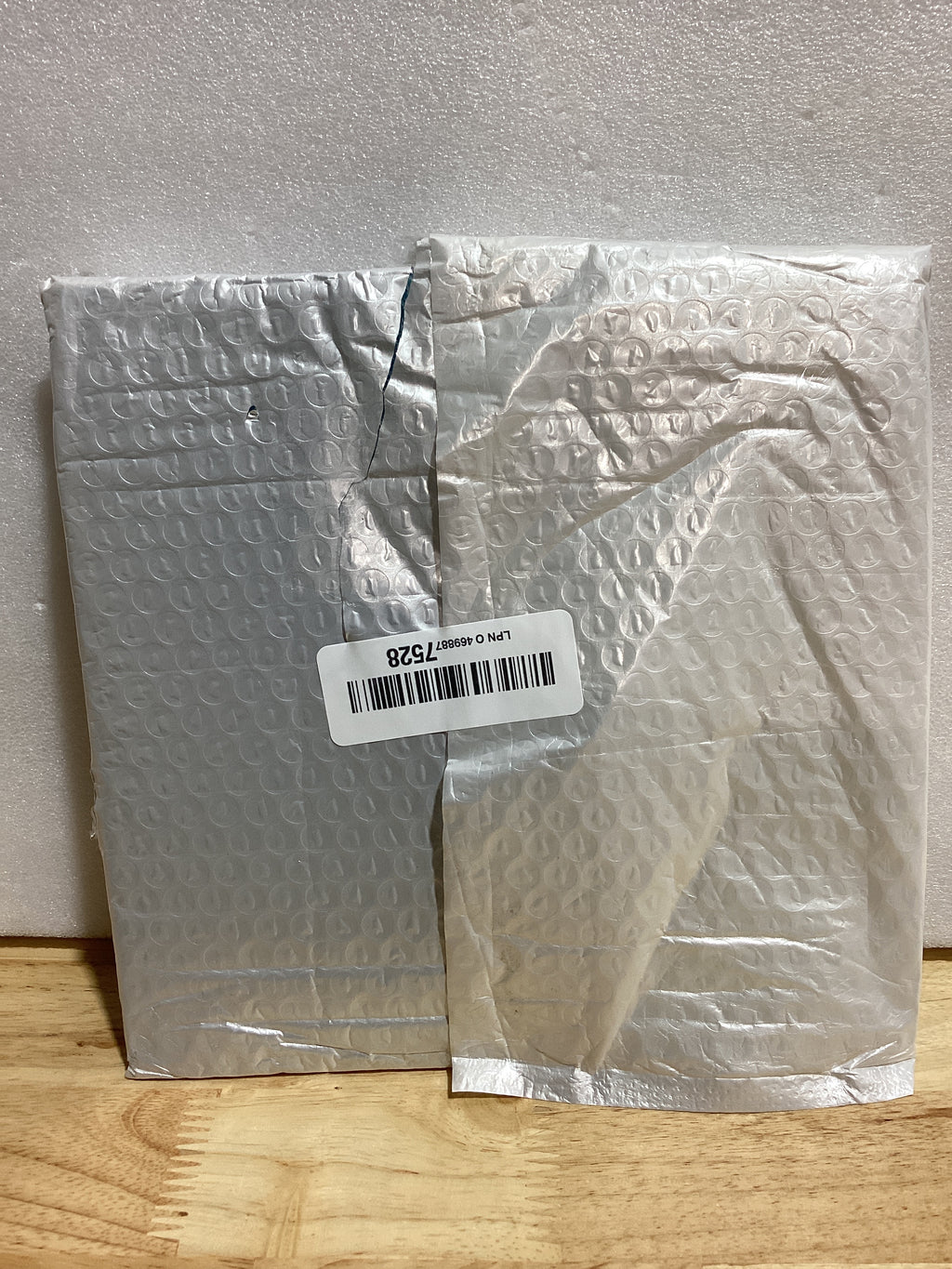 Adrattnay Pack x4 Láminas de Cobre Puro 99.9% | 8"x8" Calibre 24 | Bisutería, Soldadura y Proyectos
