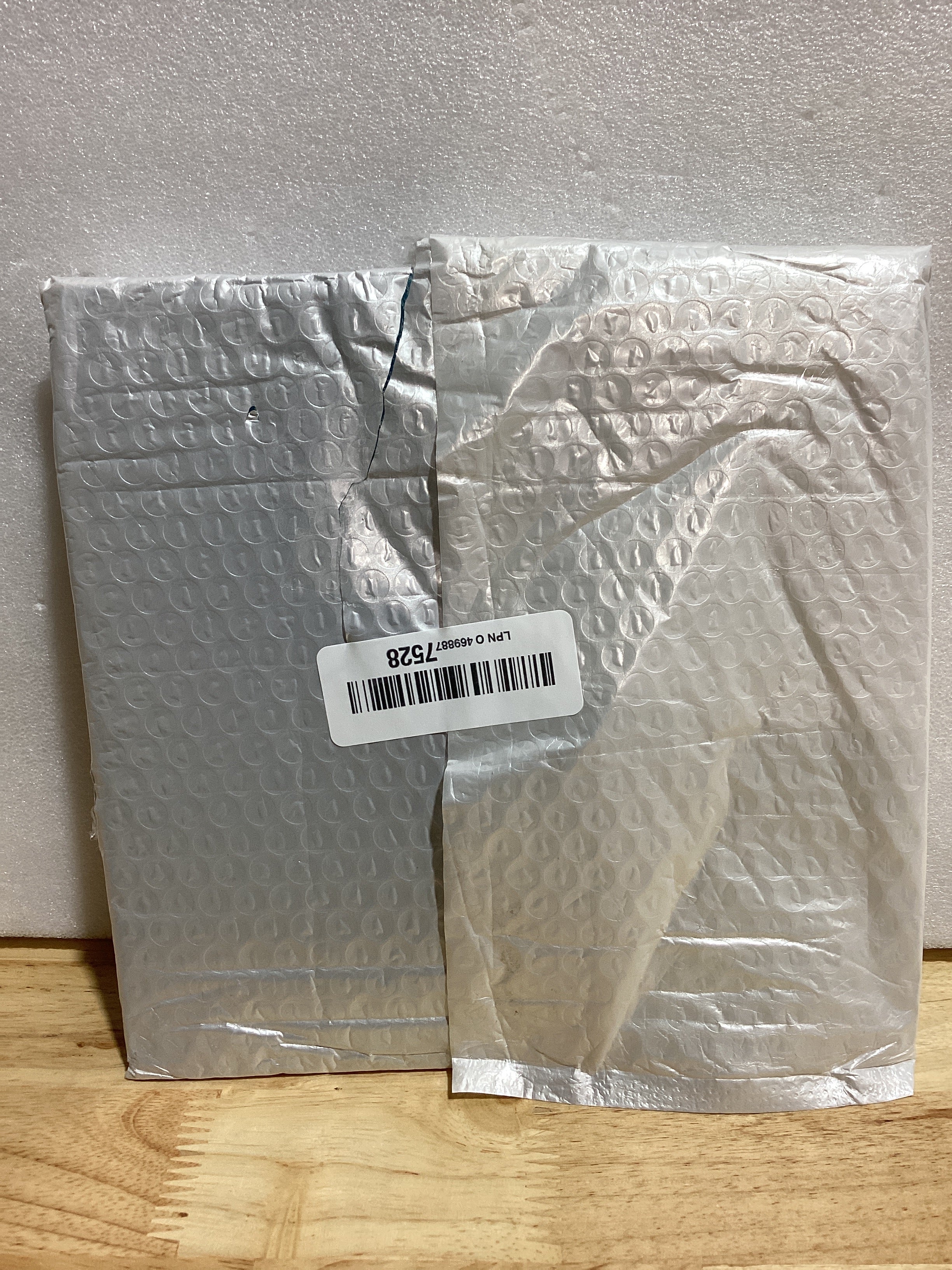 Adrattnay Pack x4 Láminas de Cobre Puro 99.9% | 8"x8" Calibre 24 | Bisutería, Soldadura y Proyectos