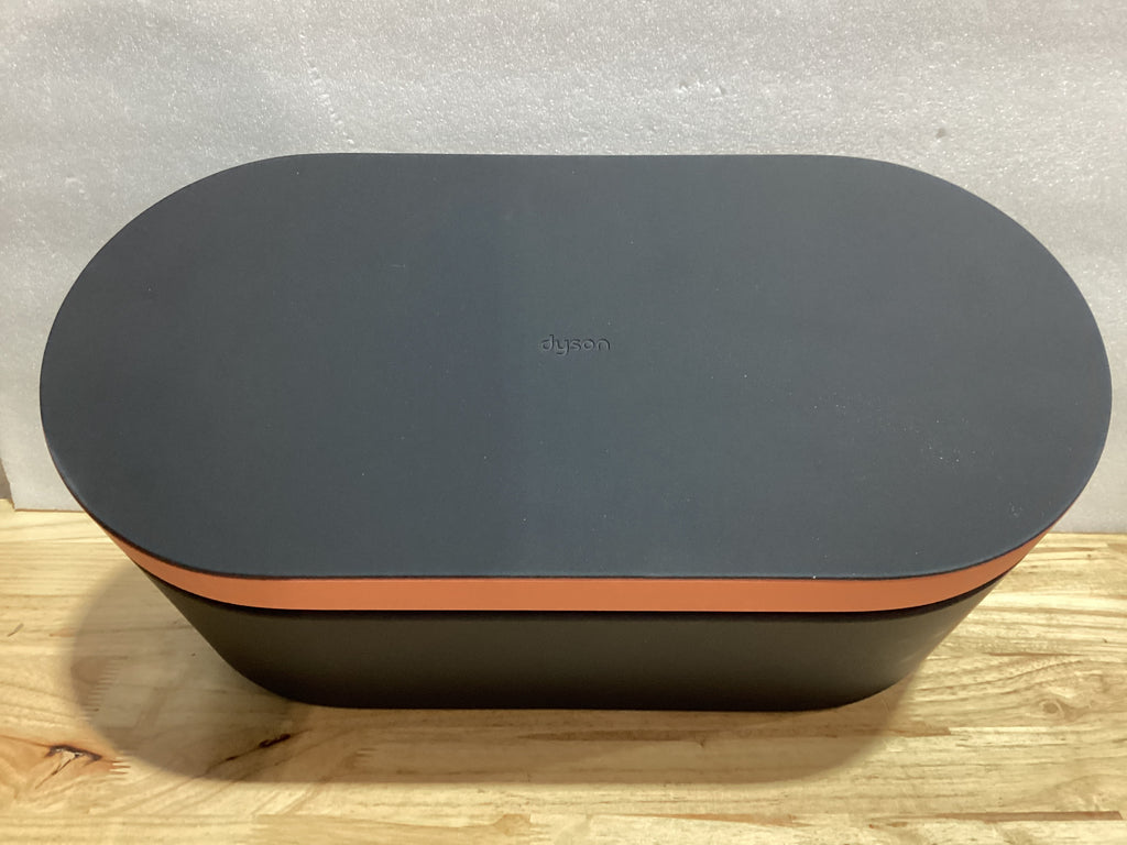 Dyson Airwrap i.d. Multi-Styler 6 en 1 – Estilizador Inteligente con Bluetooth, Sin Daño Térmico, Premio Allure (LE HACE FALTA EL PEINE, NO AFECTA SU FUNCIONAMIENTO)