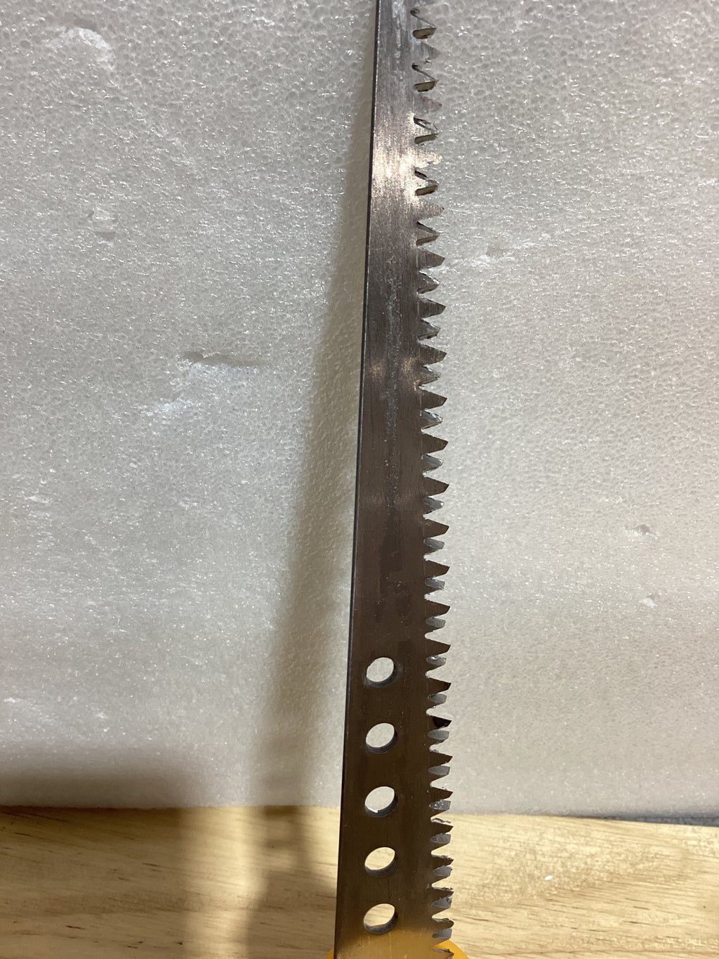 Sierra de Mano DEWALT Jab Saw DWHT20540 — Corte Preciso para Trabajos de Construcción y Remodelación — PRESENTA USO, EXCELENTE ESTADO