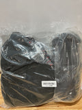 Vensmuste Saco de Boxeo 4FT con Guantes 12OZ | MMA Karate Kickboxing